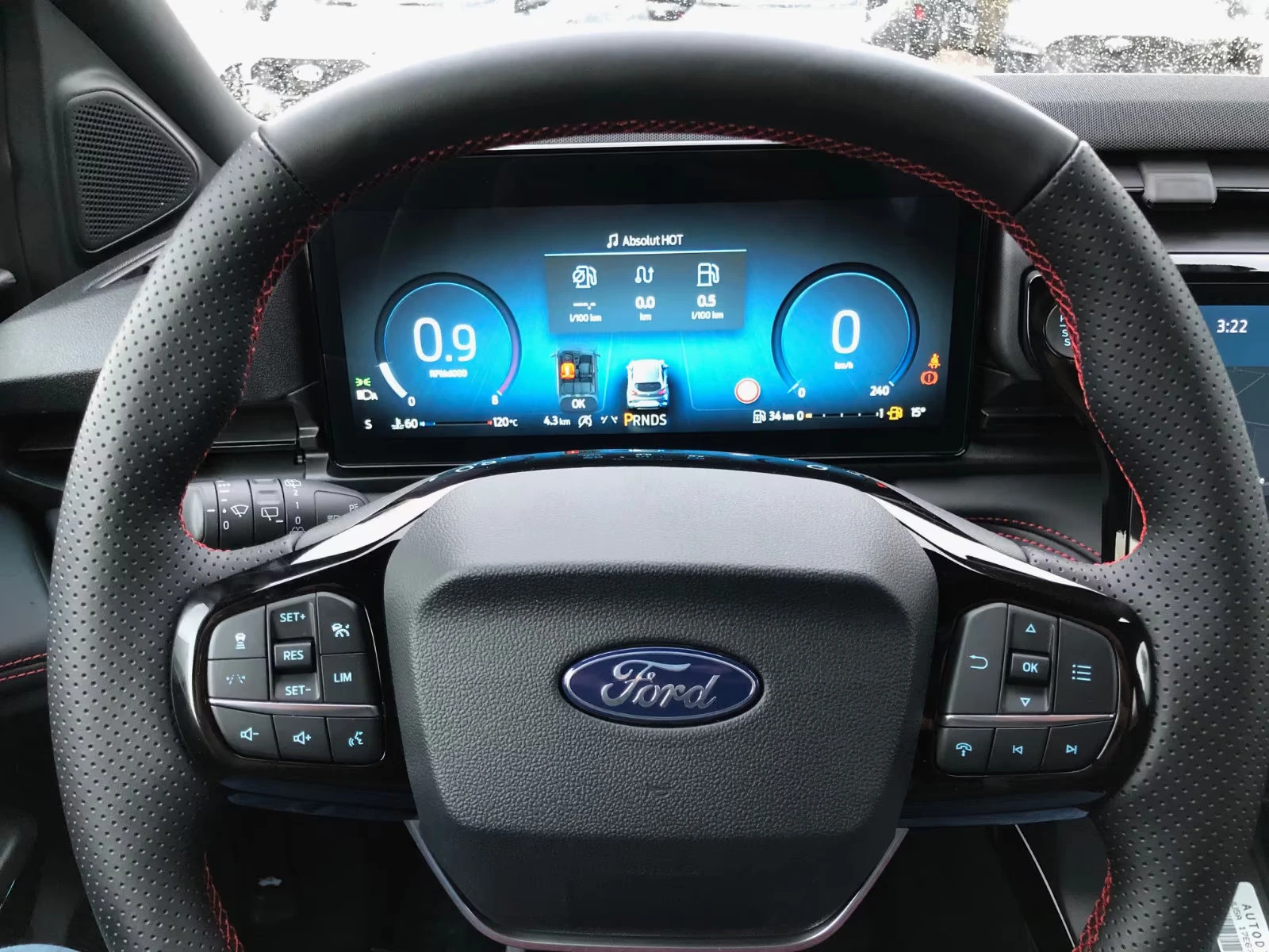 Ford Puma !/ST-LINE/155HP/AMBI/360/CPLAY/DIGI/KLESS/665f | Mobile.bg   12