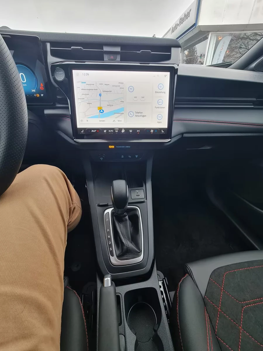 Ford Puma !/ST-LINE/155HP/AMBI/360/CPLAY/DIGI/KLESS/665f | Mobile.bg   14