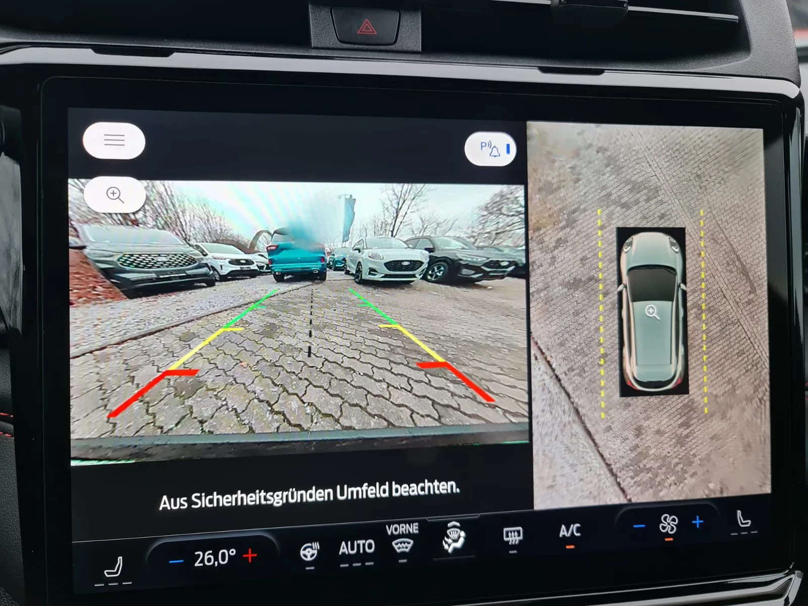 Ford Puma !/ST-LINE/155HP/AMBI/360/CPLAY/DIGI/KLESS/665f | Mobile.bg   15