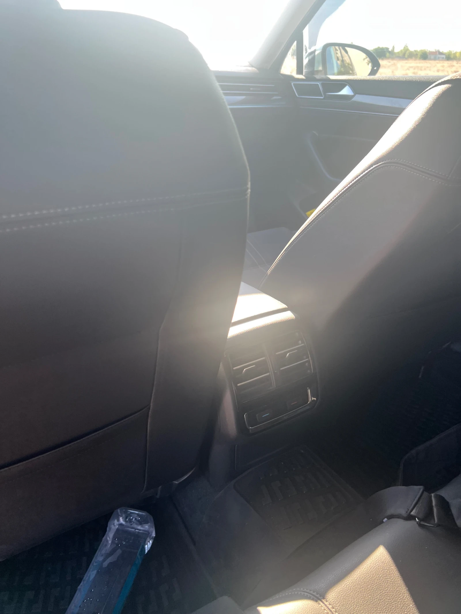 VW Alltrack 2000 - изображение 3