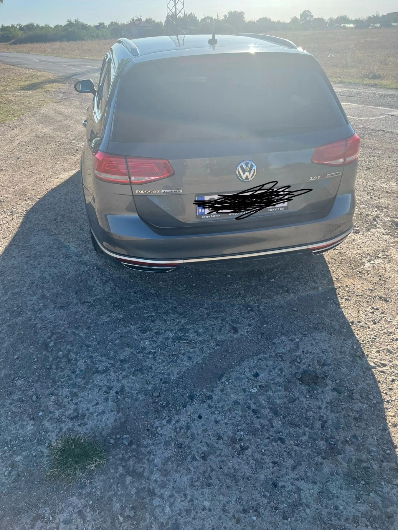 VW Alltrack 2000 | Mobile.bg — изображение 1