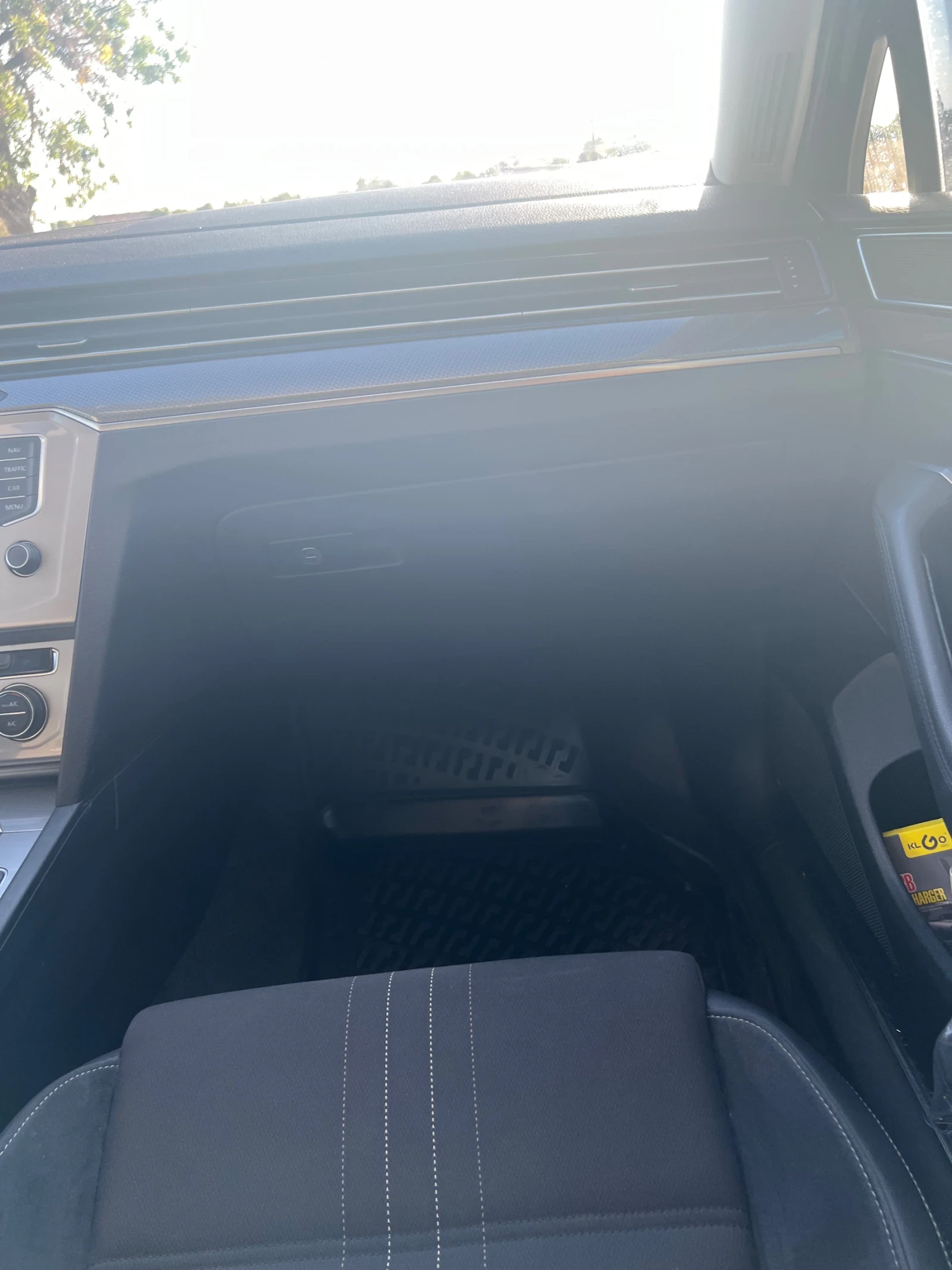 VW Alltrack 2000 - изображение 7