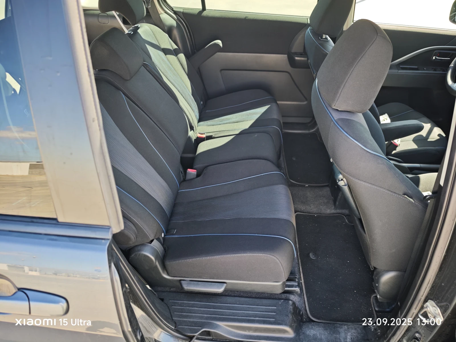 Mazda 5  - изображение 6