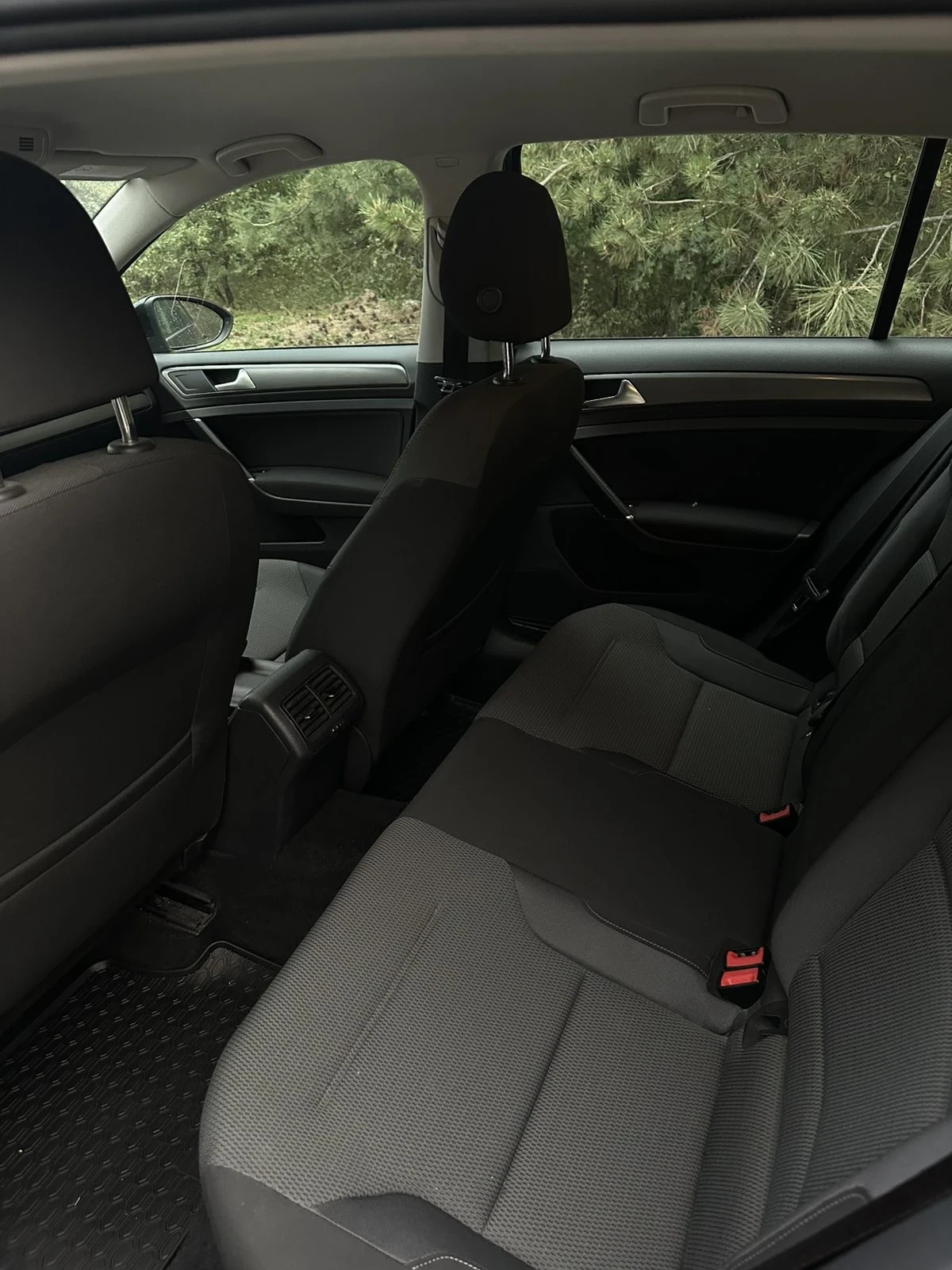 VW Golf Golf 7 1.6tdi 4x4 - изображение 8