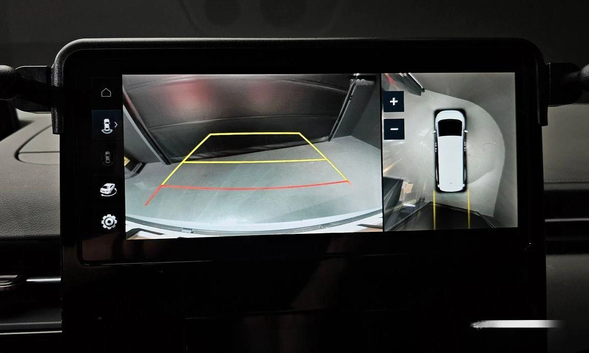 Hyundai Staria L3.5 Lounge 9-Seater Inspiration | Mobile.bg   15