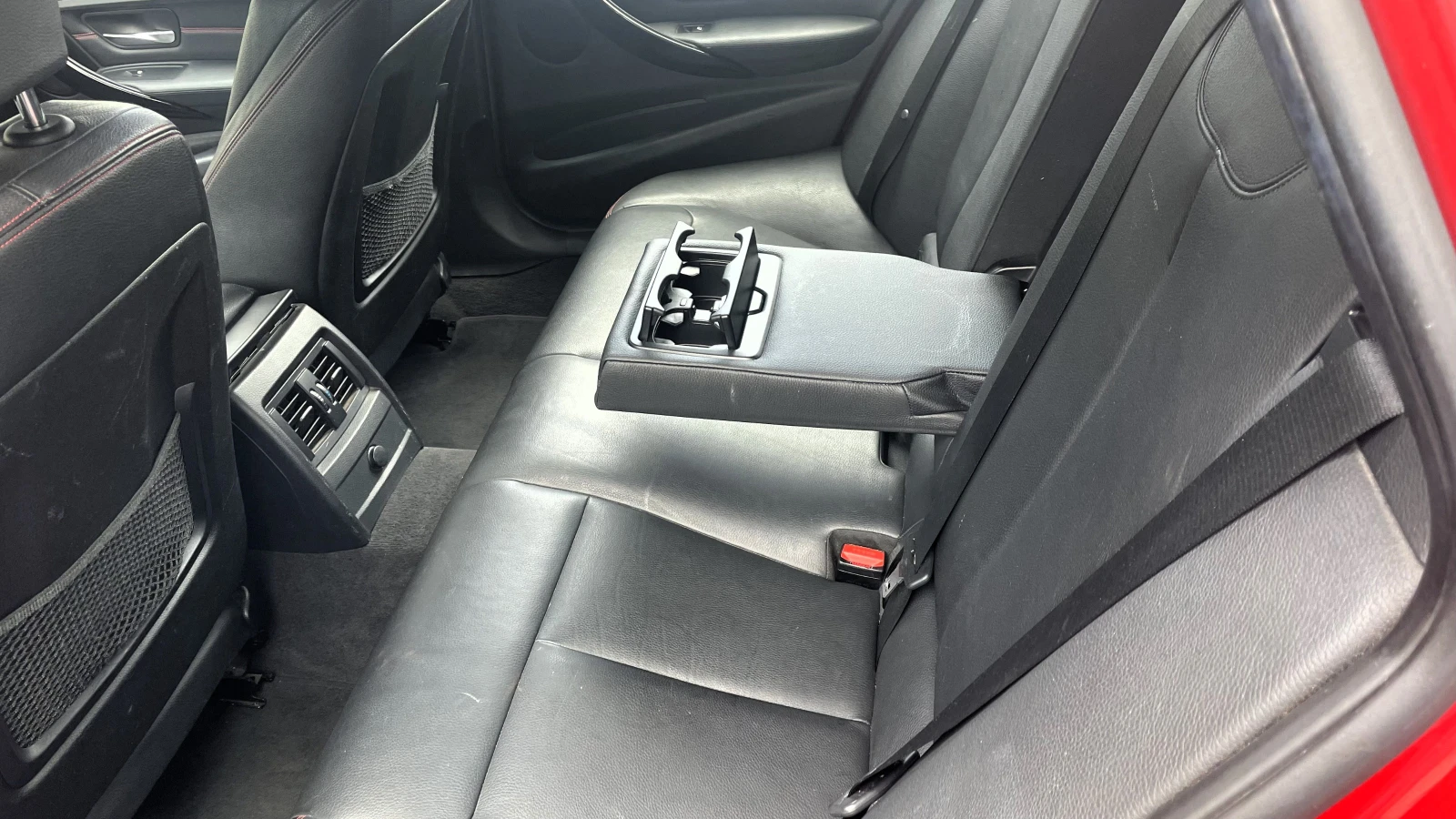 BMW 330 d xDrive SportLine | Mobile.bg   11