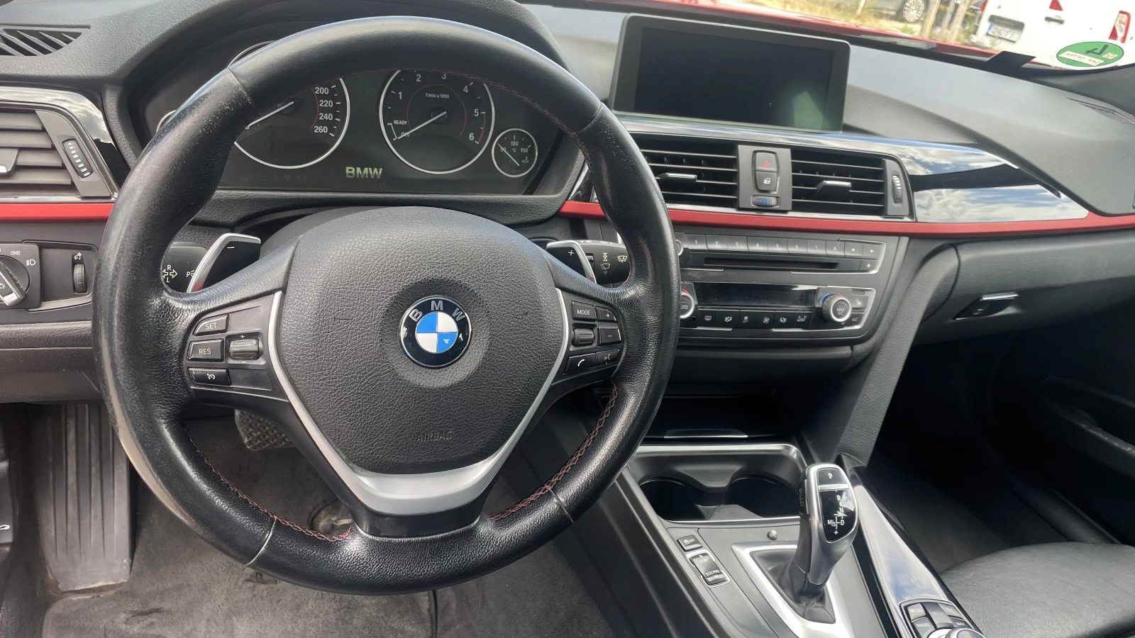 BMW 330 d xDrive SportLine - изображение 9