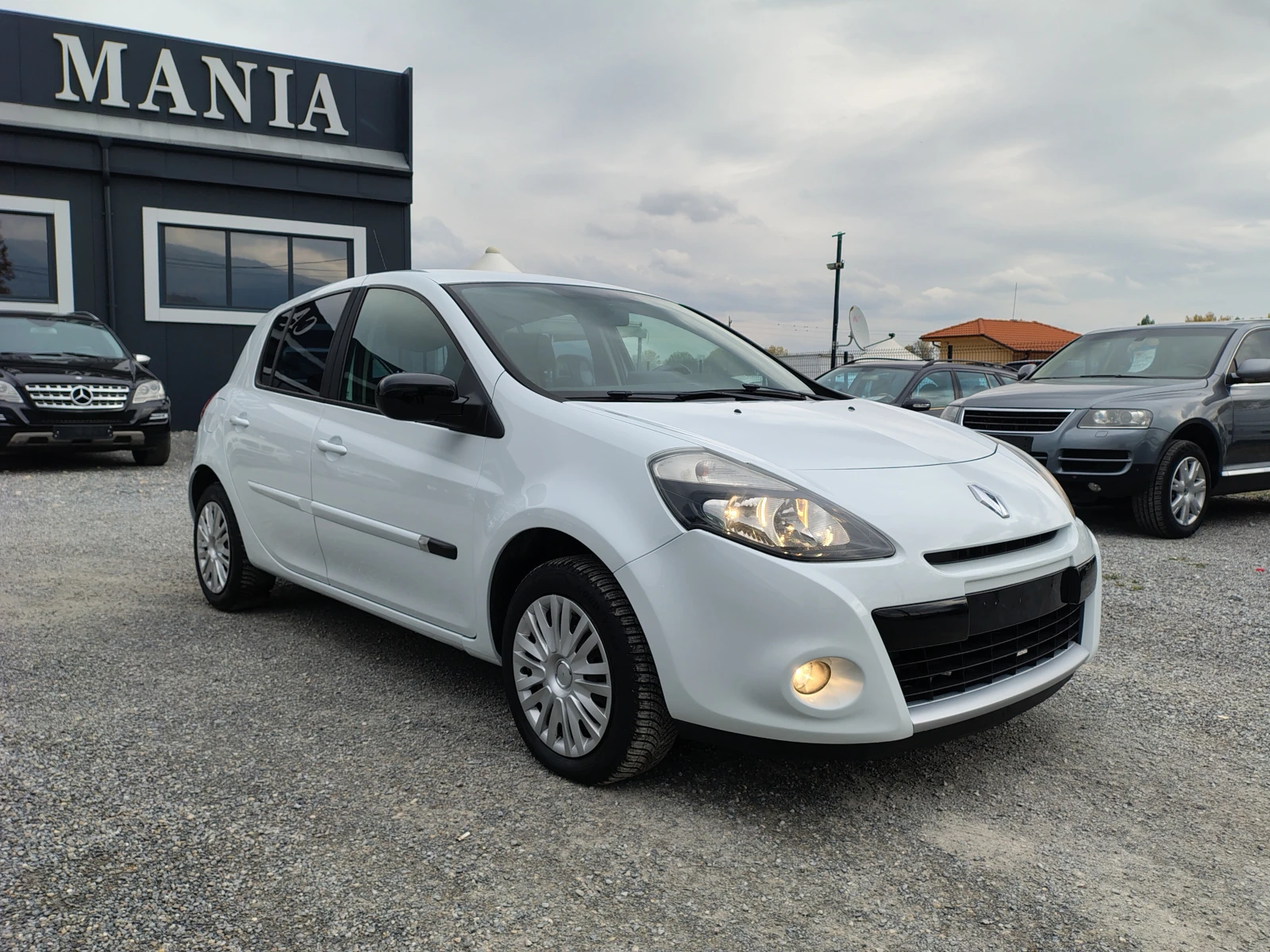 Renault Clio 1.2 I GAZ !!! | Mobile.bg — изображение 2