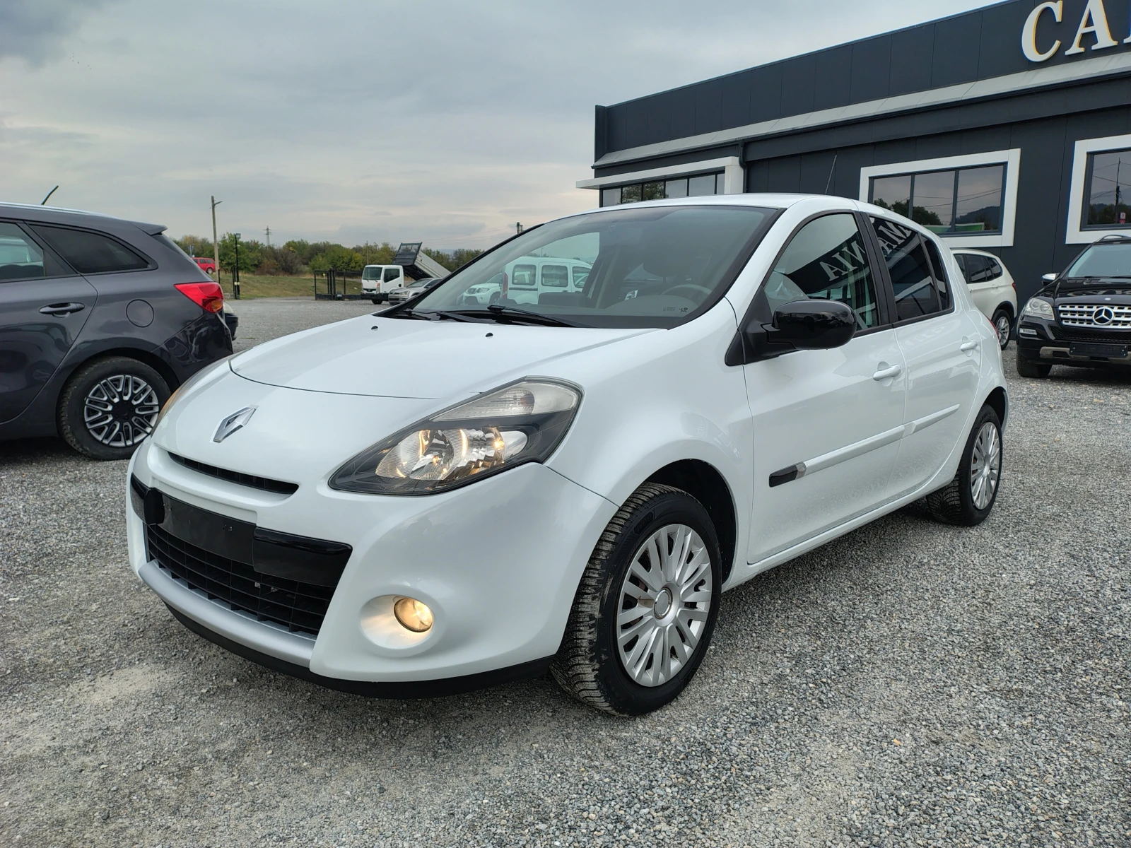 Renault Clio 1.2 I GAZ !!! | Mobile.bg — изображение 3
