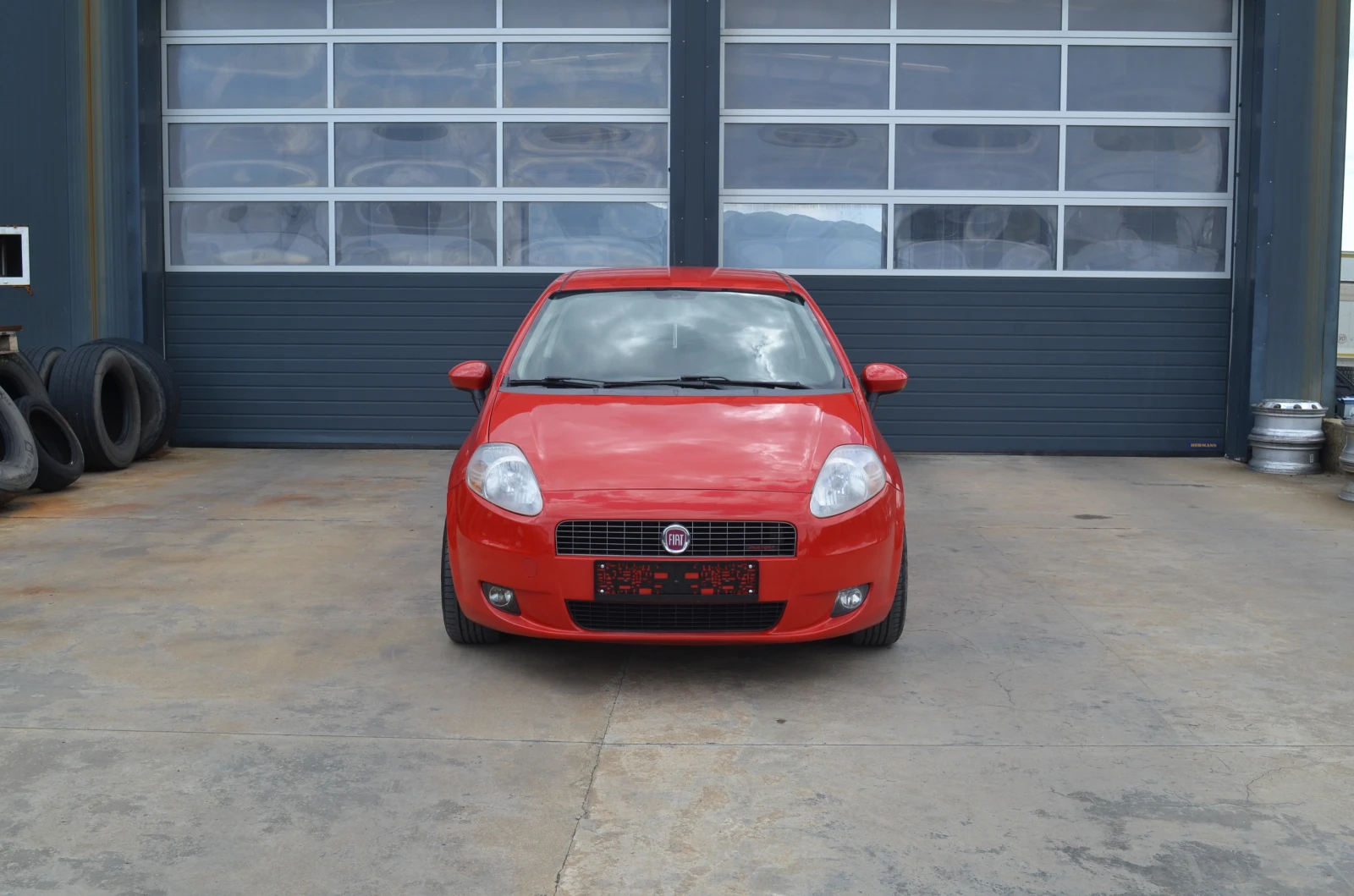 Fiat Punto 1, 3 | Mobile.bg — изображение 1