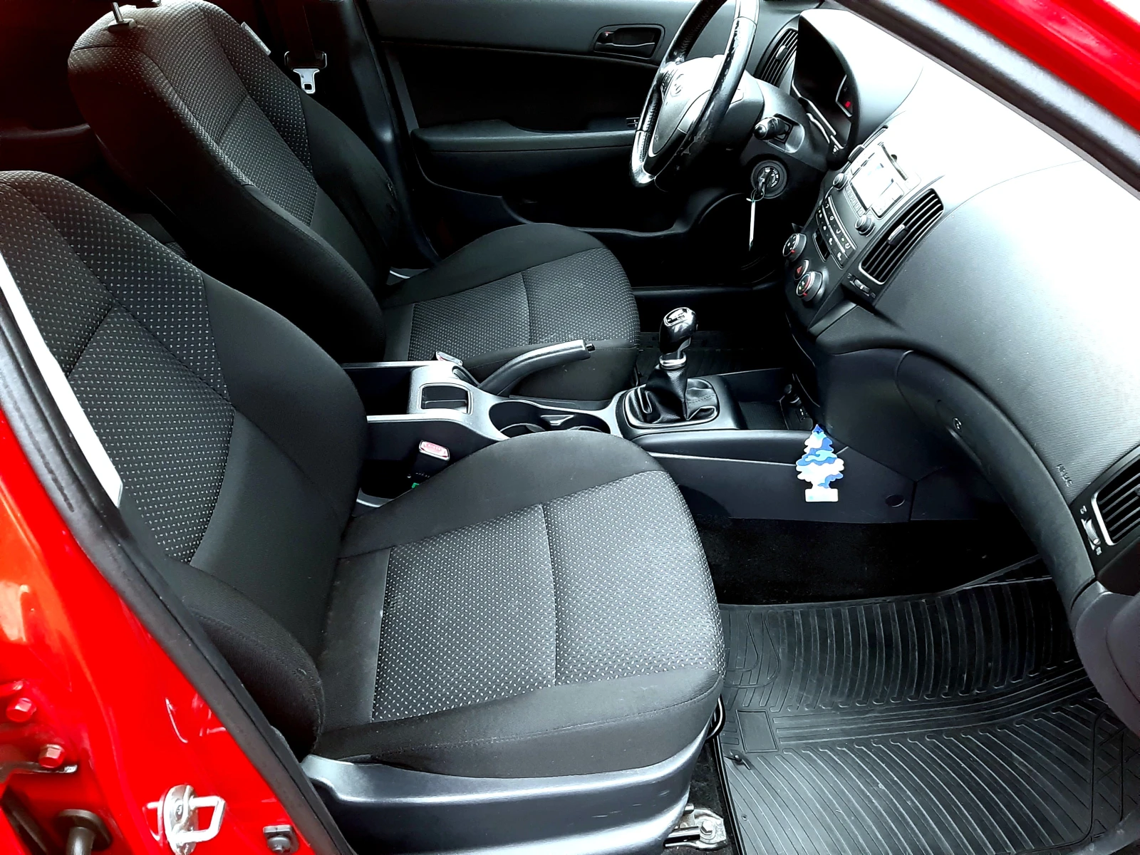 Hyundai I30 1.4FACELIFT ! ! !  | Mobile.bg   10