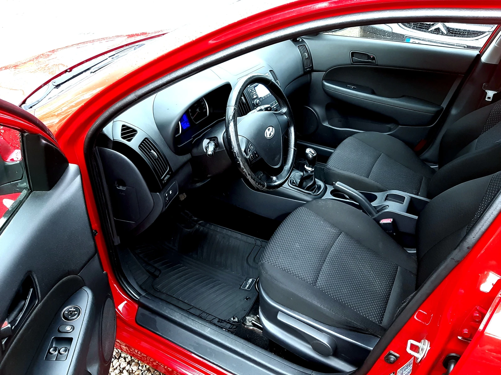 Hyundai I30 1.4FACELIFT ! ! !  | Mobile.bg   7