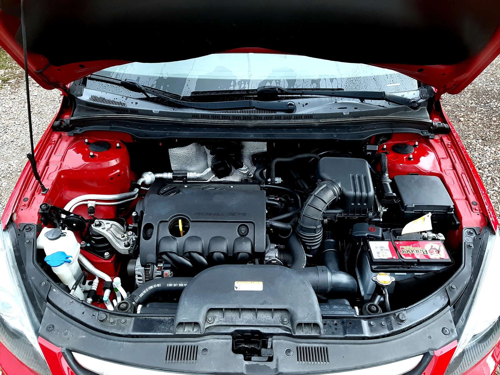 Hyundai I30 1.4FACELIFT ! ! !  | Mobile.bg   16