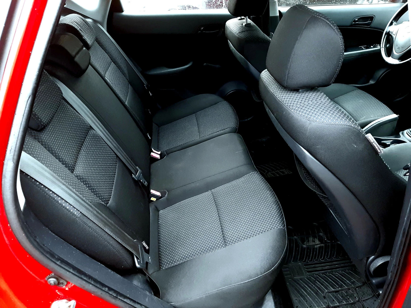 Hyundai I30 1.4FACELIFT ! ! !  | Mobile.bg   15