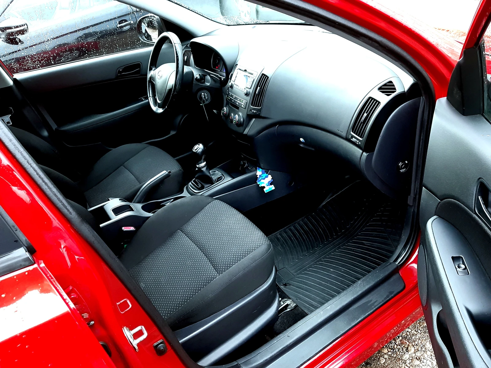 Hyundai I30 1.4FACELIFT ! ! !  | Mobile.bg   9