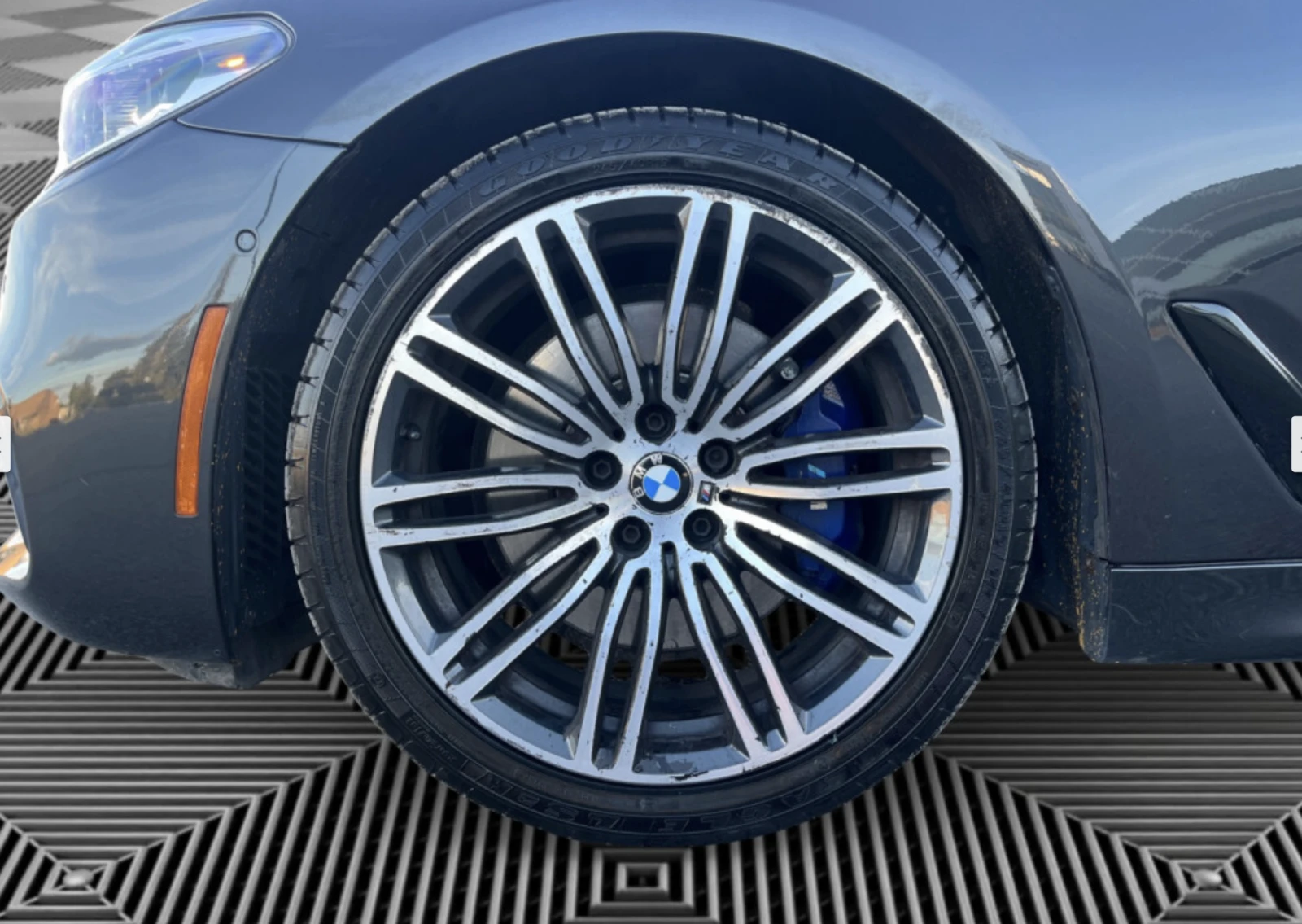 BMW 540  | Mobile.bg   14