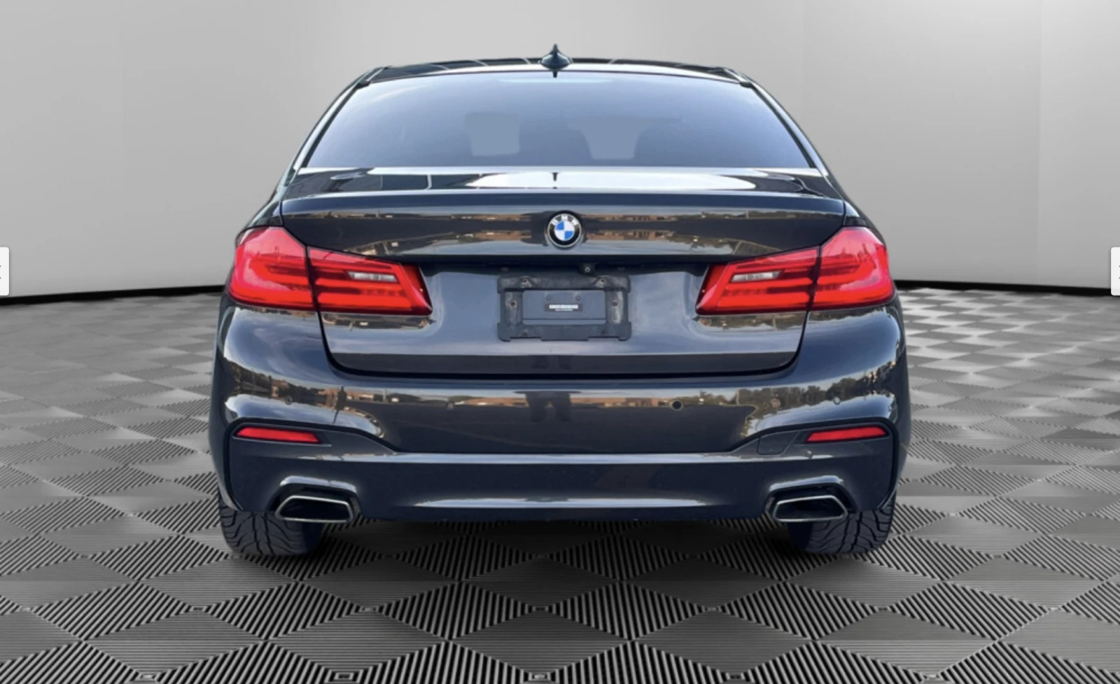 BMW 540 АВТОКРЕДИТ - изображение 7