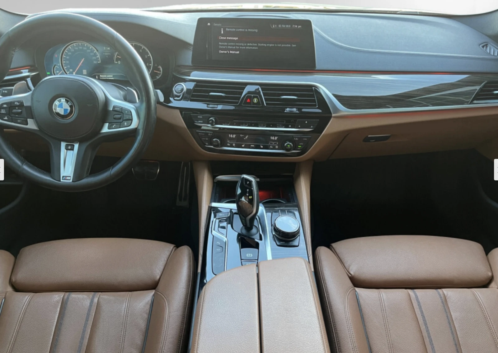 BMW 540  | Mobile.bg   11