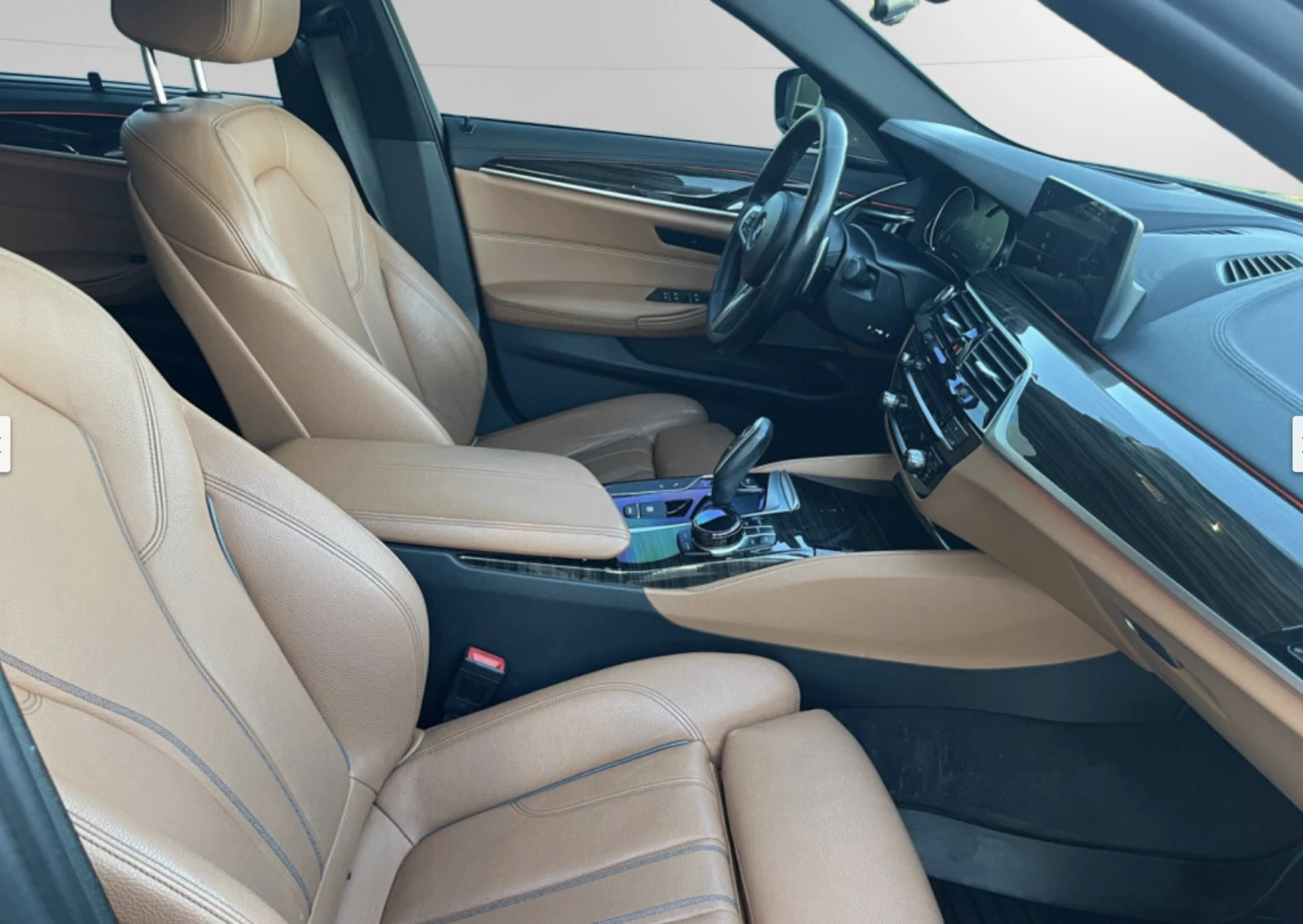 BMW 540 АВТОКРЕДИТ - изображение 10