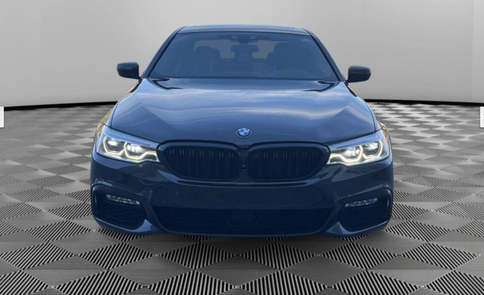 BMW 540 АВТОКРЕДИТ - изображение 2