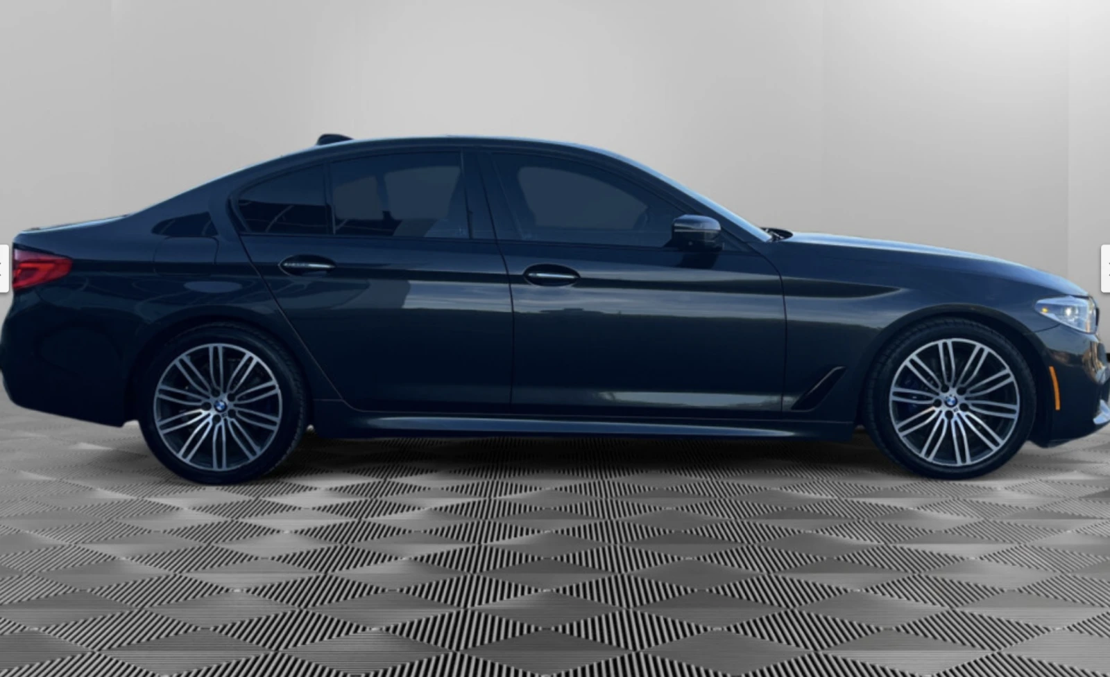 BMW 540 АВТОКРЕДИТ - изображение 5