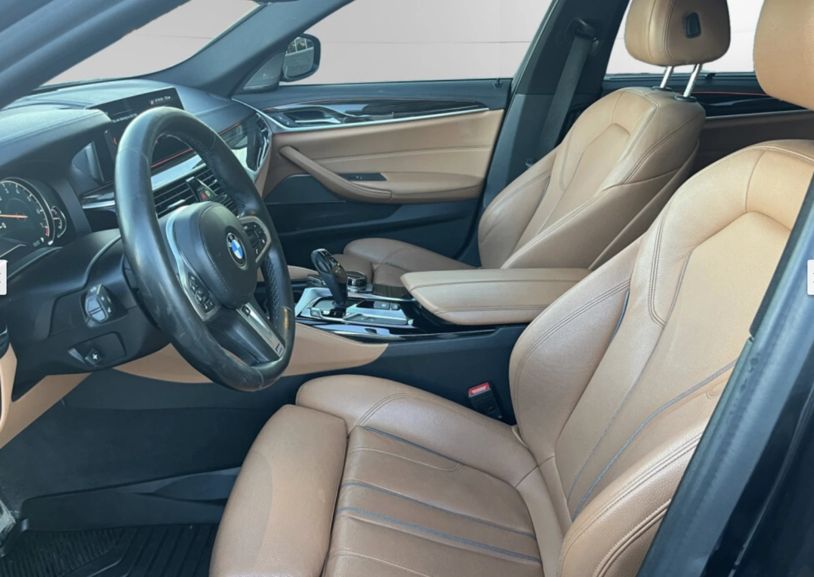 BMW 540 АВТОКРЕДИТ - изображение 9