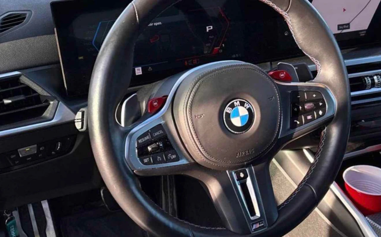 BMW M2 CARFAX* АВТОФИНАНСИРАНЕ БЕЗ ПЪРВОНАЧАЛНА ВНОСКА - изображение 3