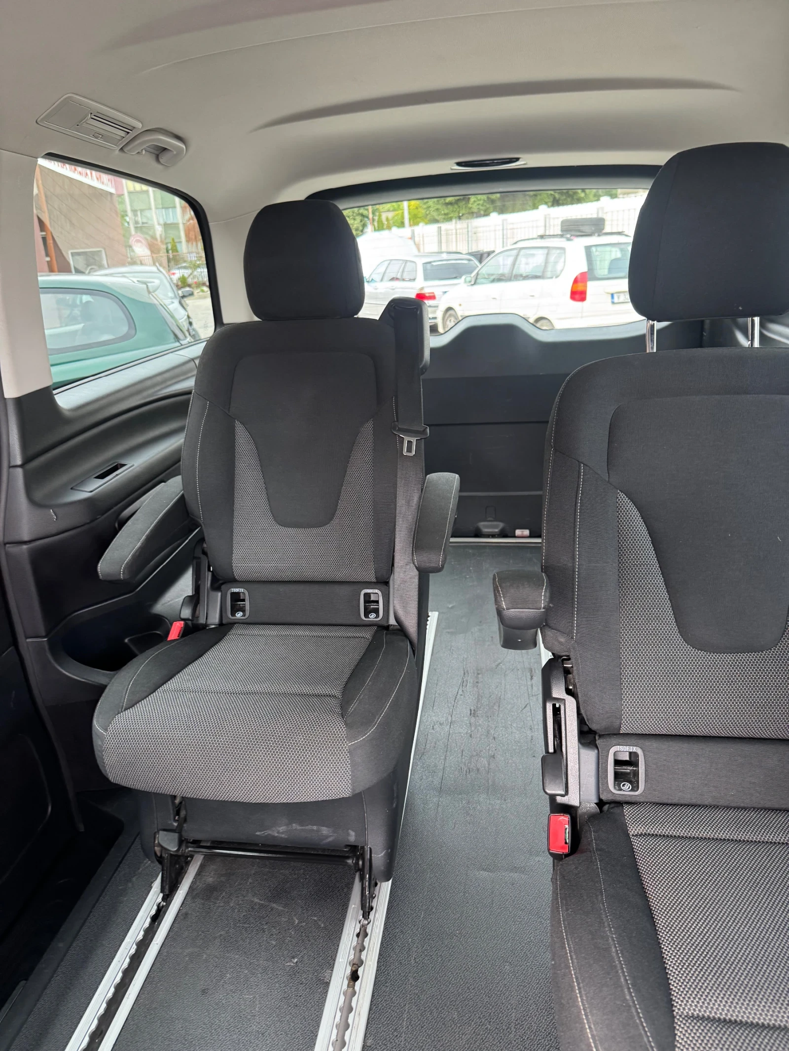 Mercedes-Benz V 300 V250 | Mobile.bg � ����������� 6