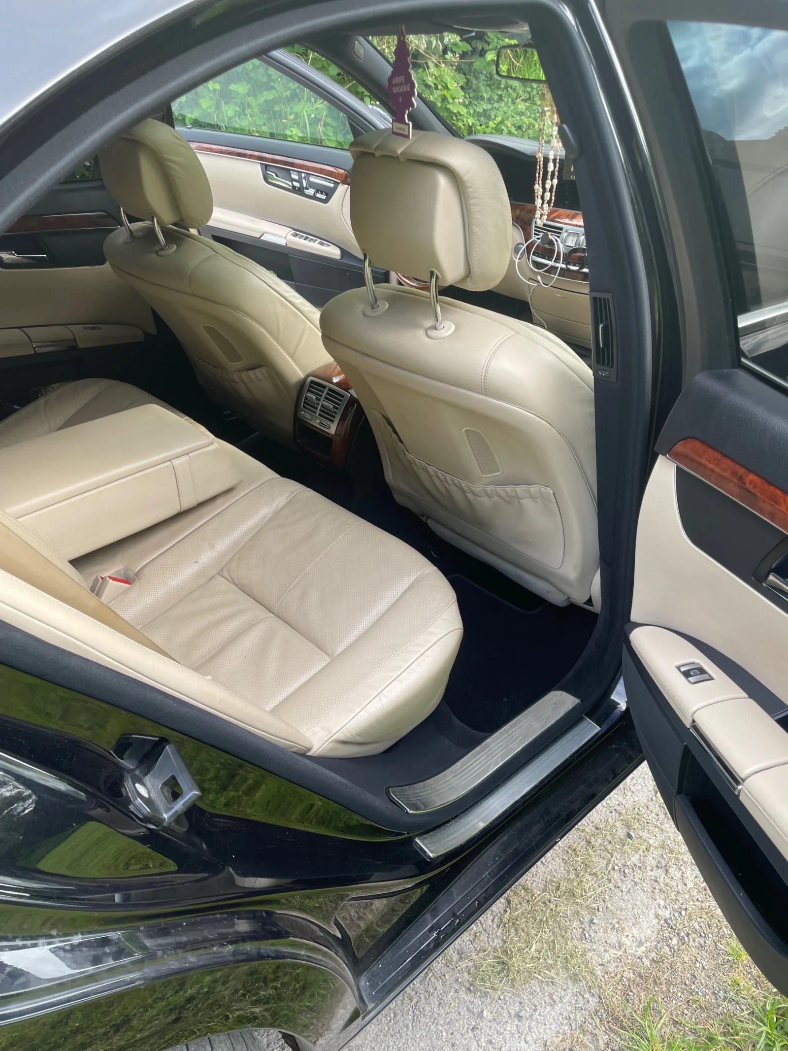 Mercedes-Benz S 320 | Mobile.bg � ����������� 5