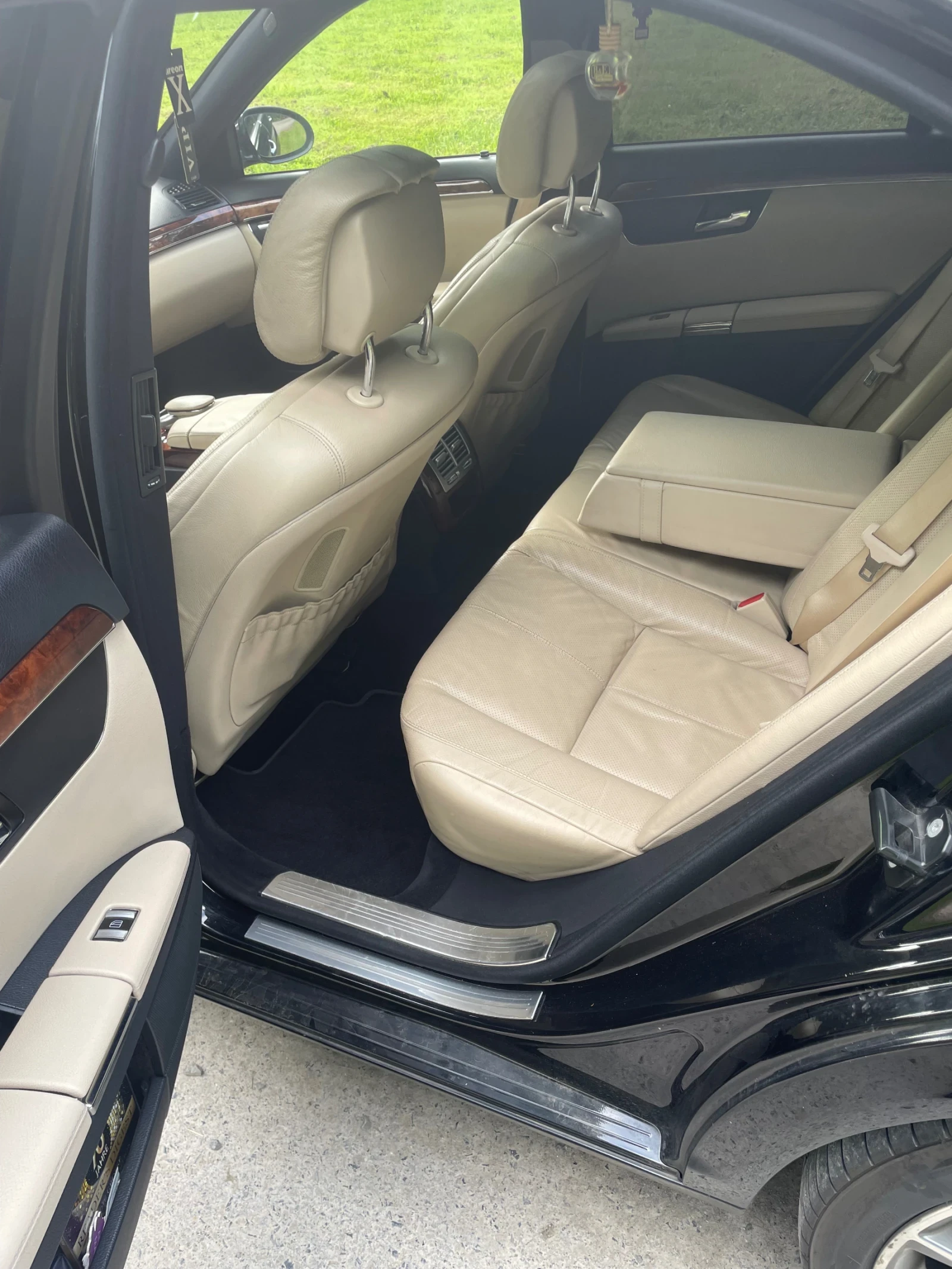 Mercedes-Benz S 320 | Mobile.bg � ����������� 6