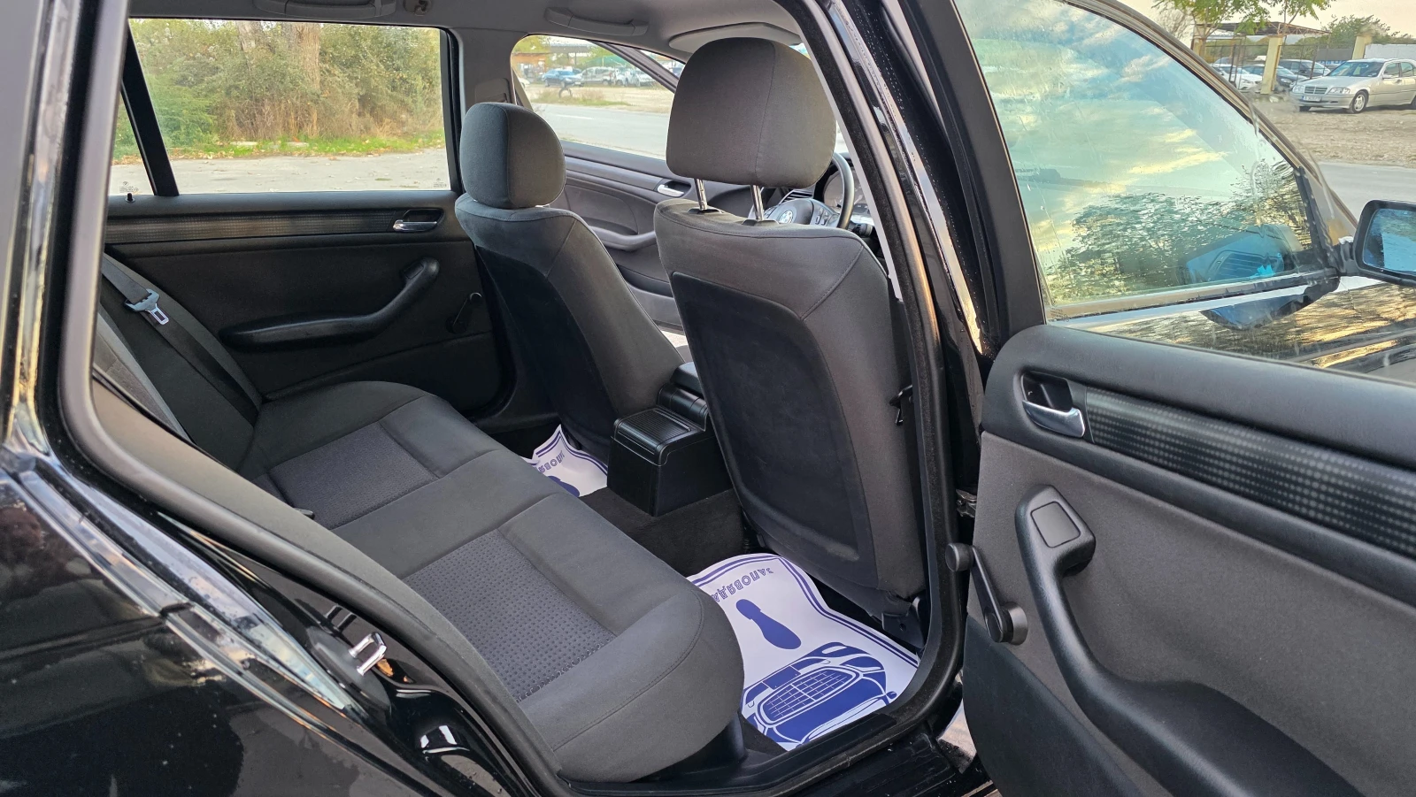 BMW 318 ������� �������� FACCE LIFT | Mobile.bg � ����������� 10