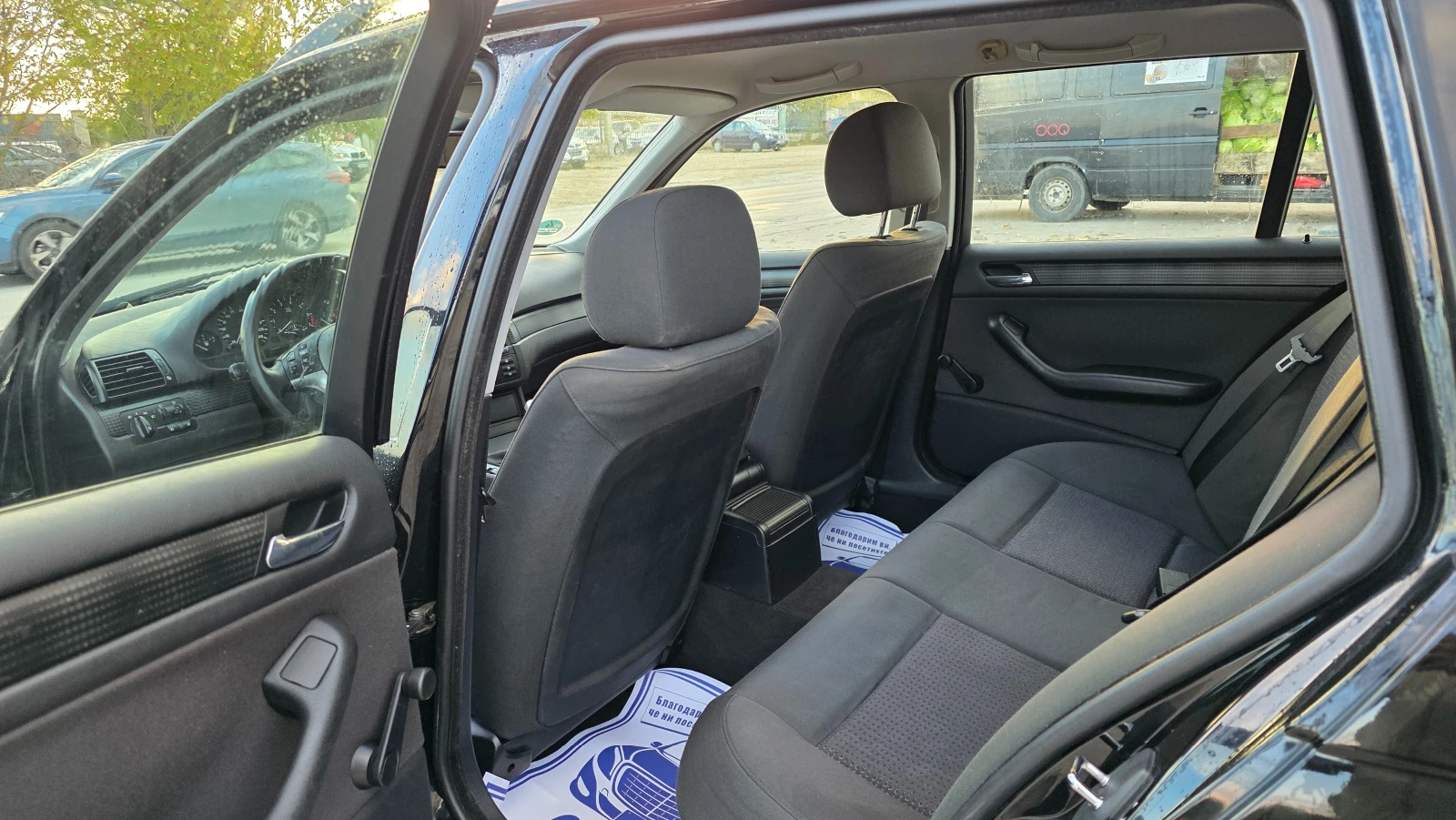 BMW 318 ������� �������� FACCE LIFT | Mobile.bg � ����������� 8