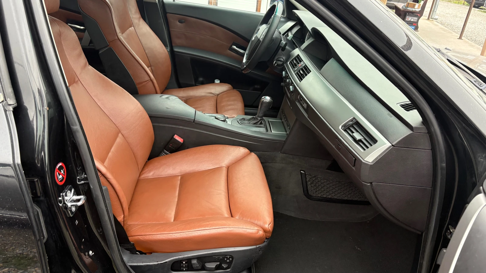 BMW 530 NAVI | Mobile.bg � ����������� 13