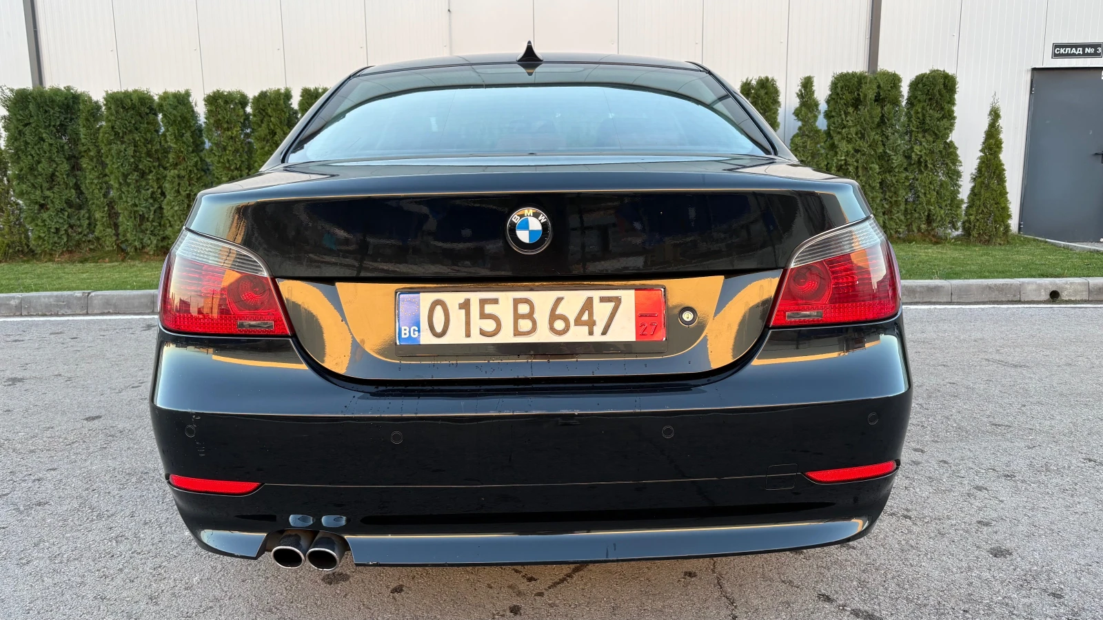 BMW 530 NAVI | Mobile.bg � ����������� 6
