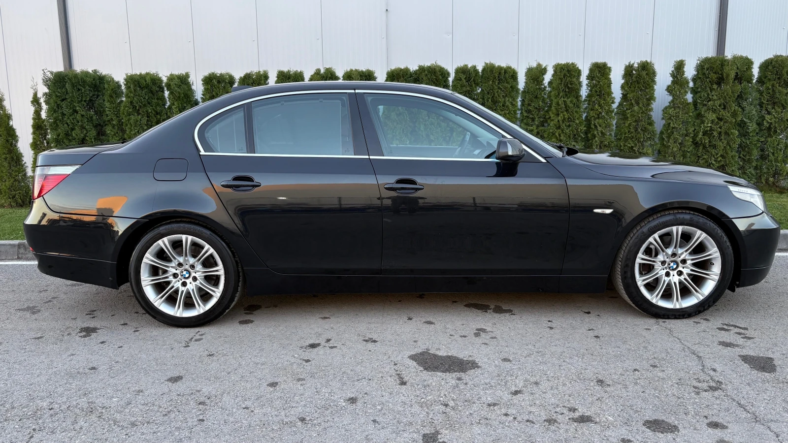BMW 530 NAVI | Mobile.bg � ����������� 4