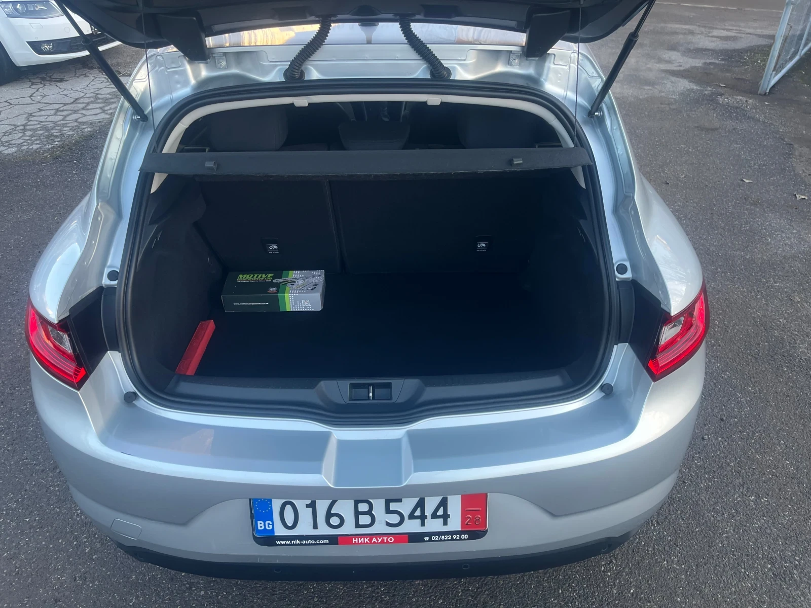 Renault Megane TCe* NAVI* LED | Mobile.bg � ����������� 15