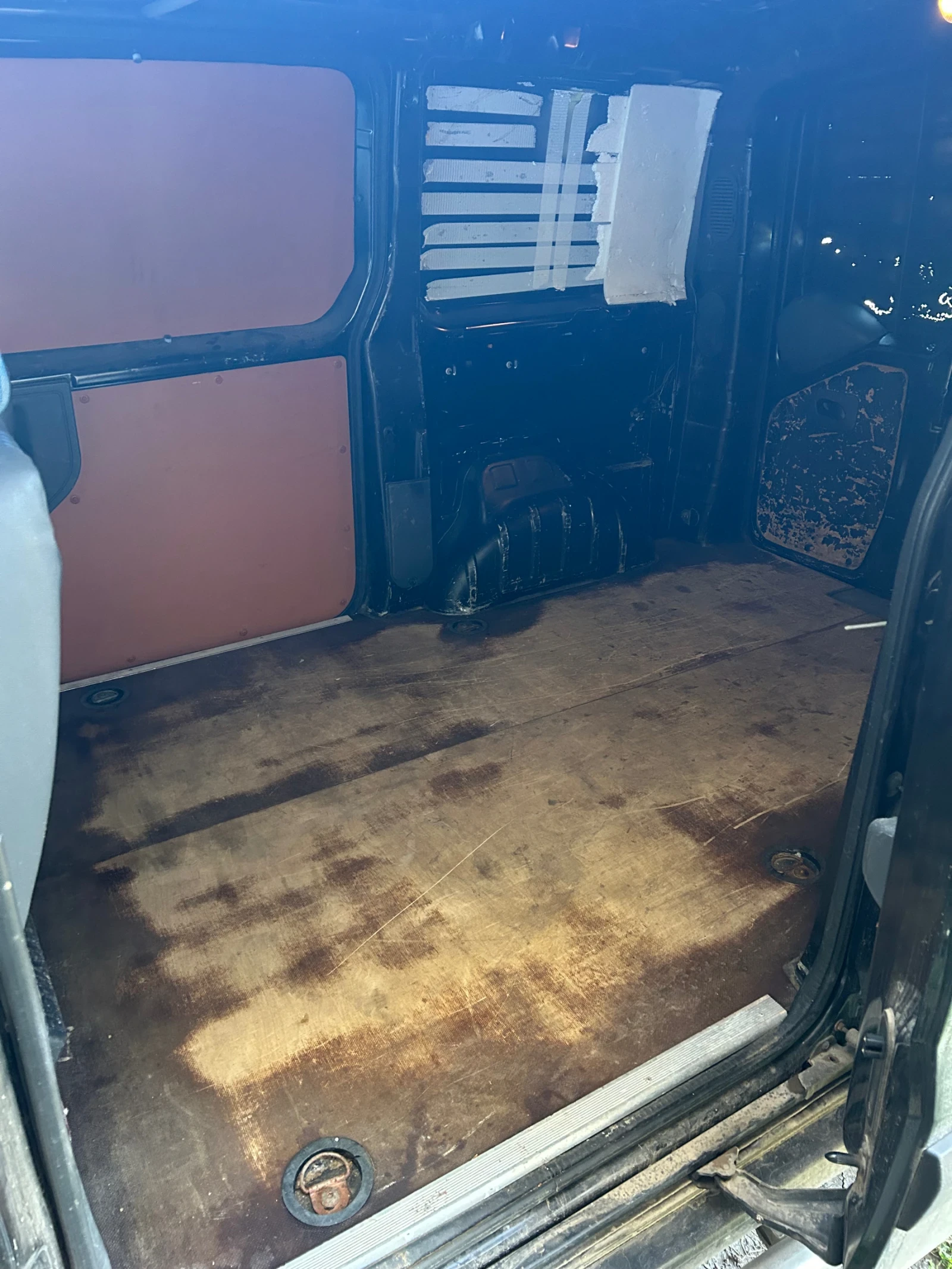 Fiat Scudo Товарен, снимка 8 - Автомобили и джипове - 53118136