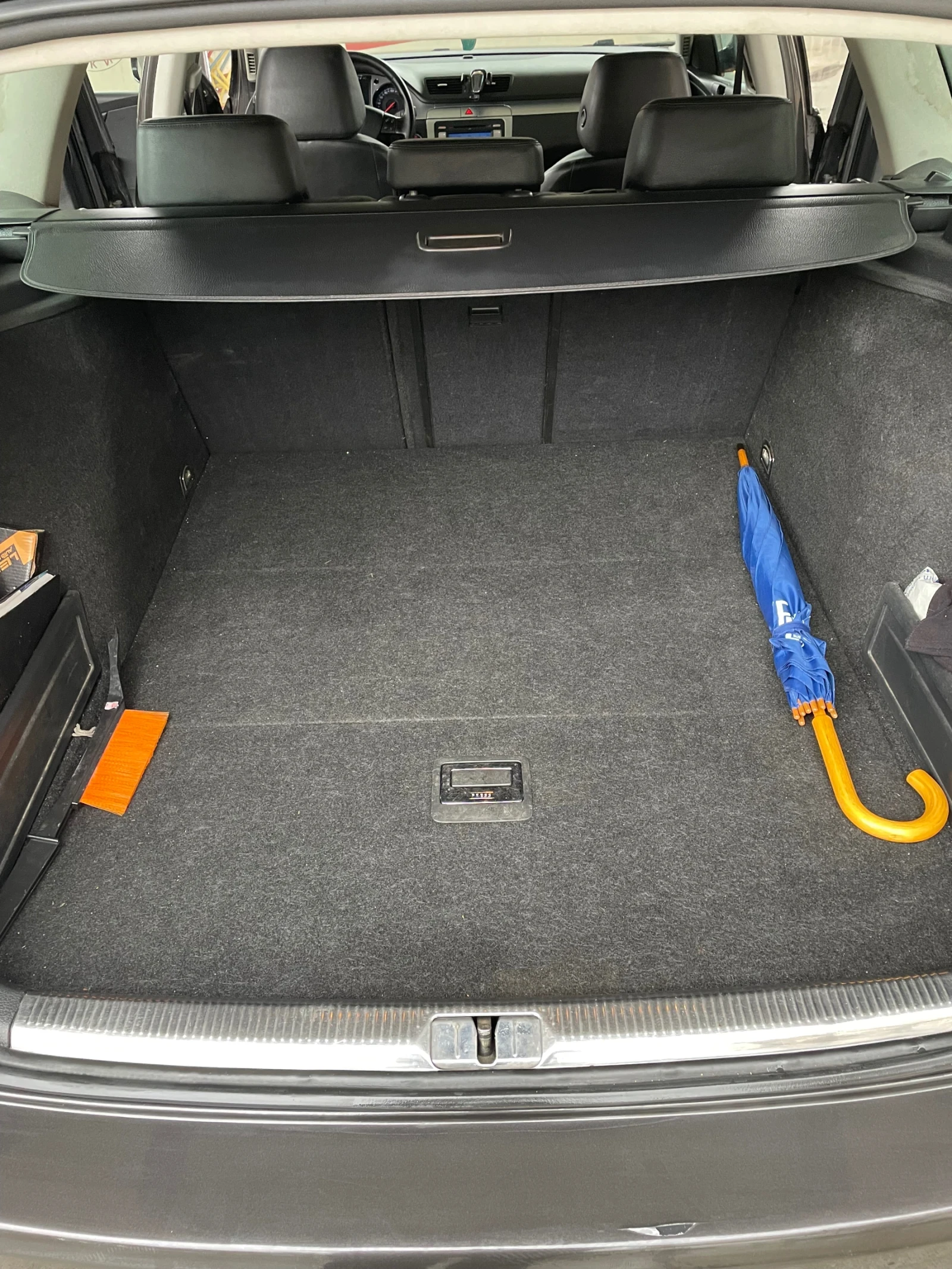 VW Passat  - изображение 6