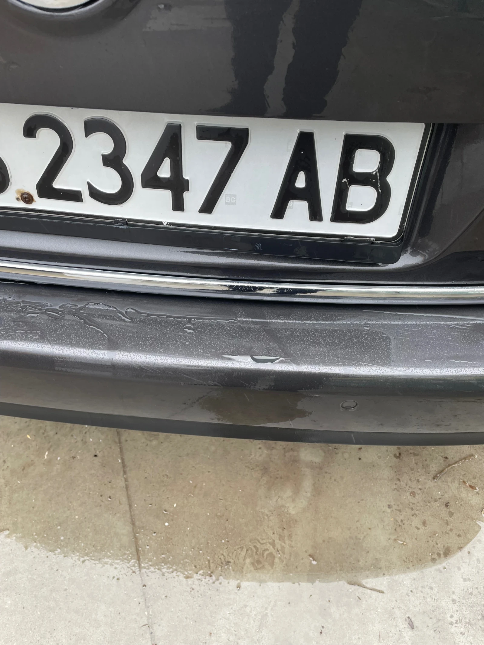 VW Passat  - изображение 5