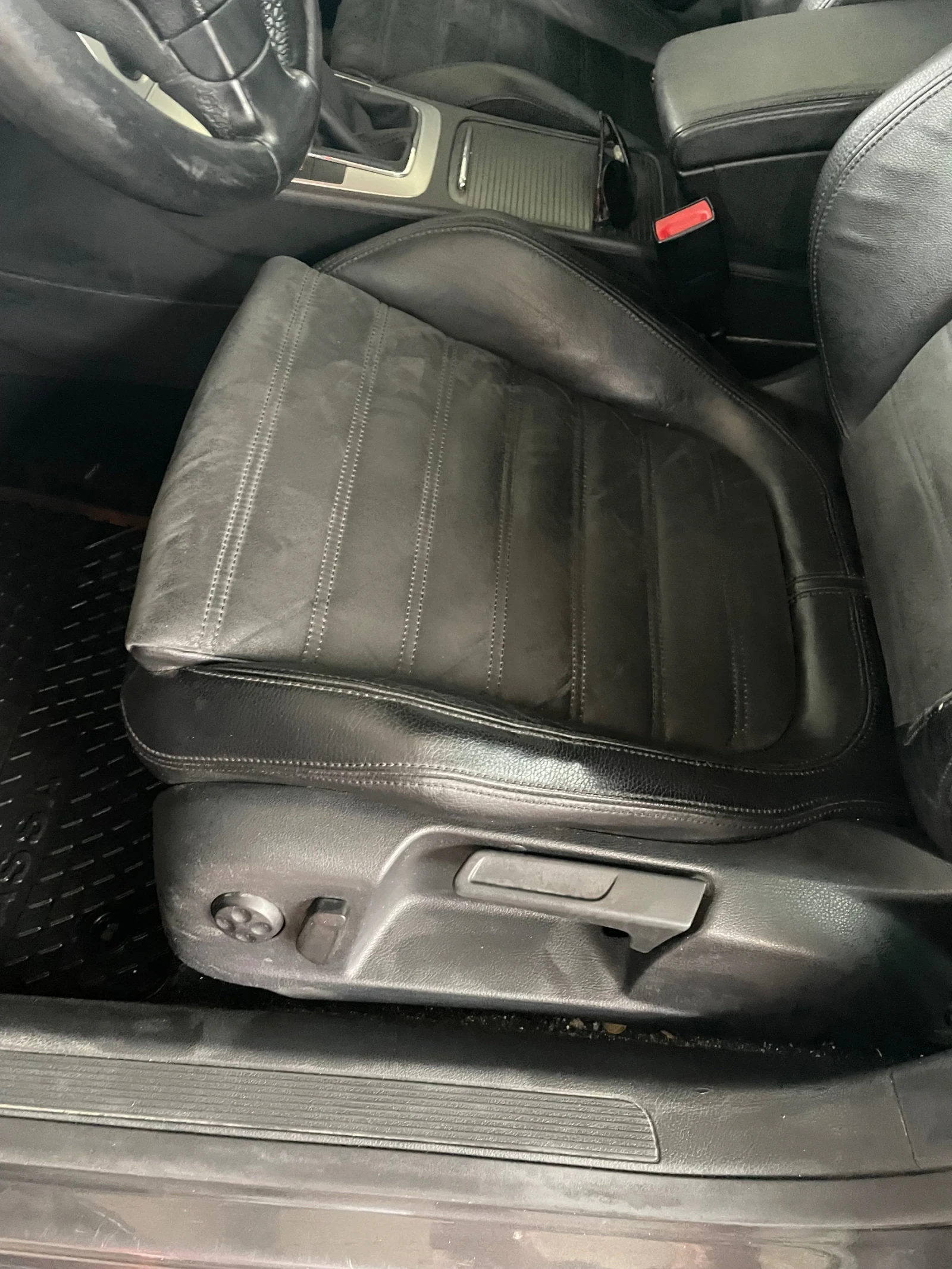 VW Passat  - изображение 8