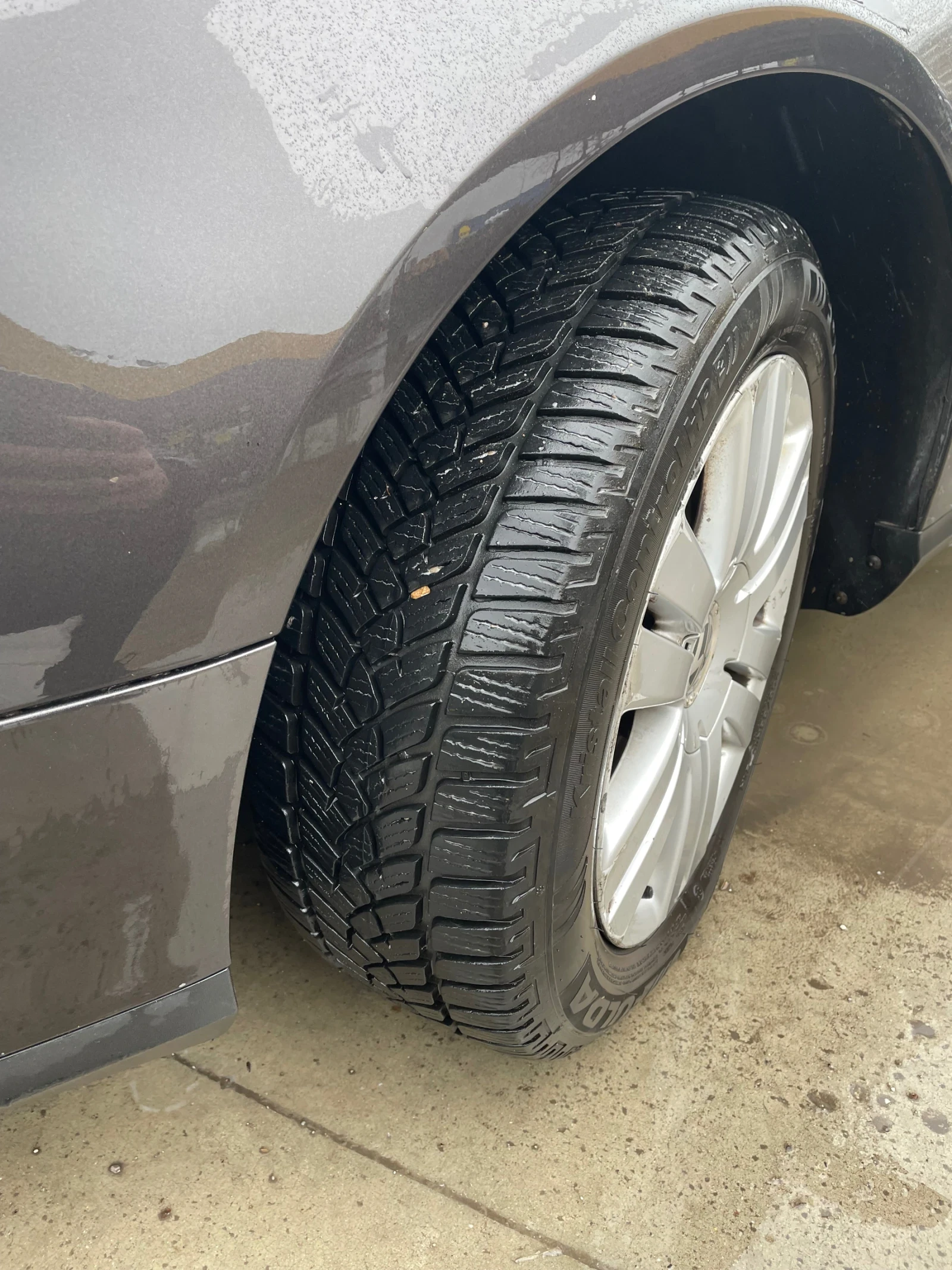 VW Passat  - изображение 3