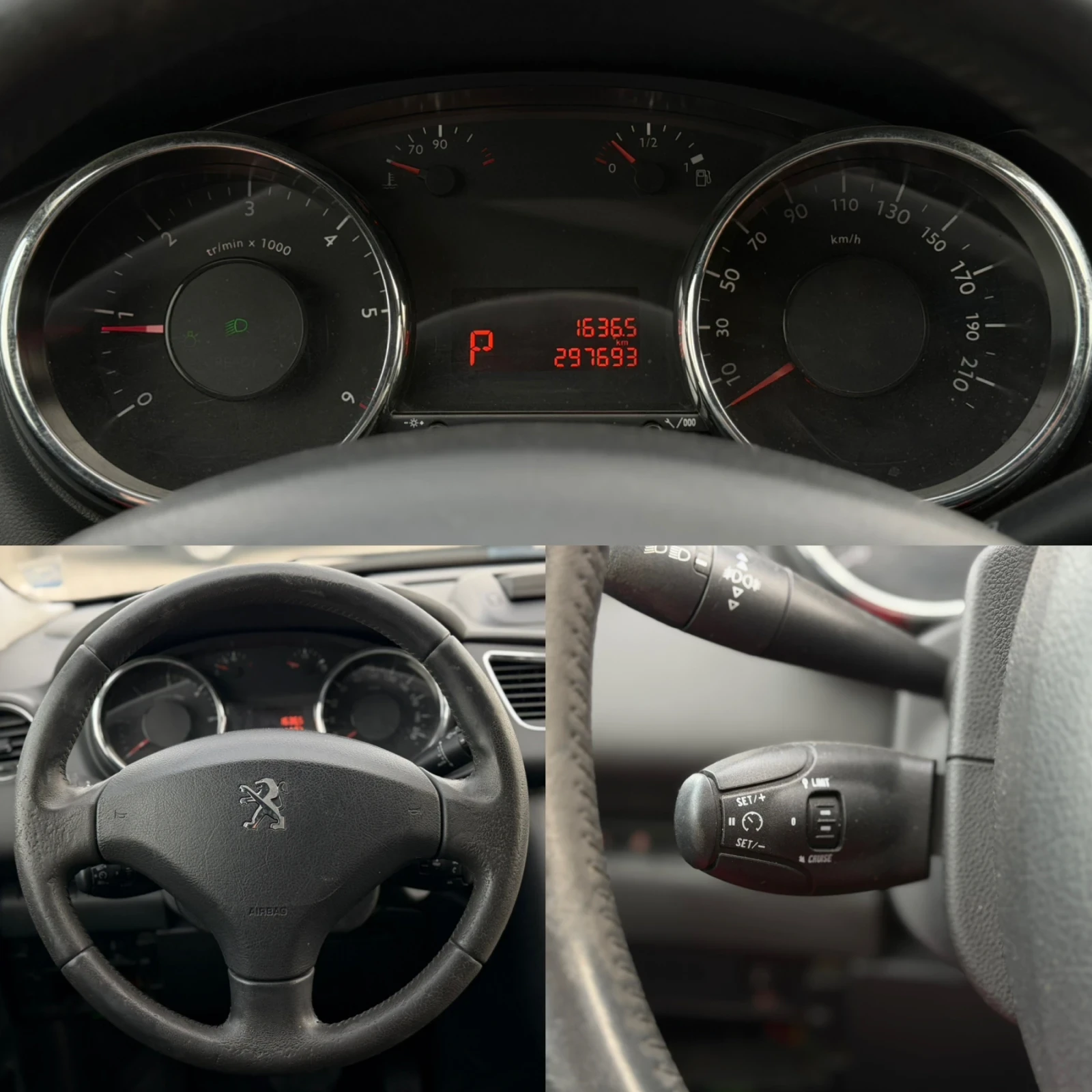 Peugeot 3008  2.0 HDi Allure  | Mobile.bg � ����������� 10