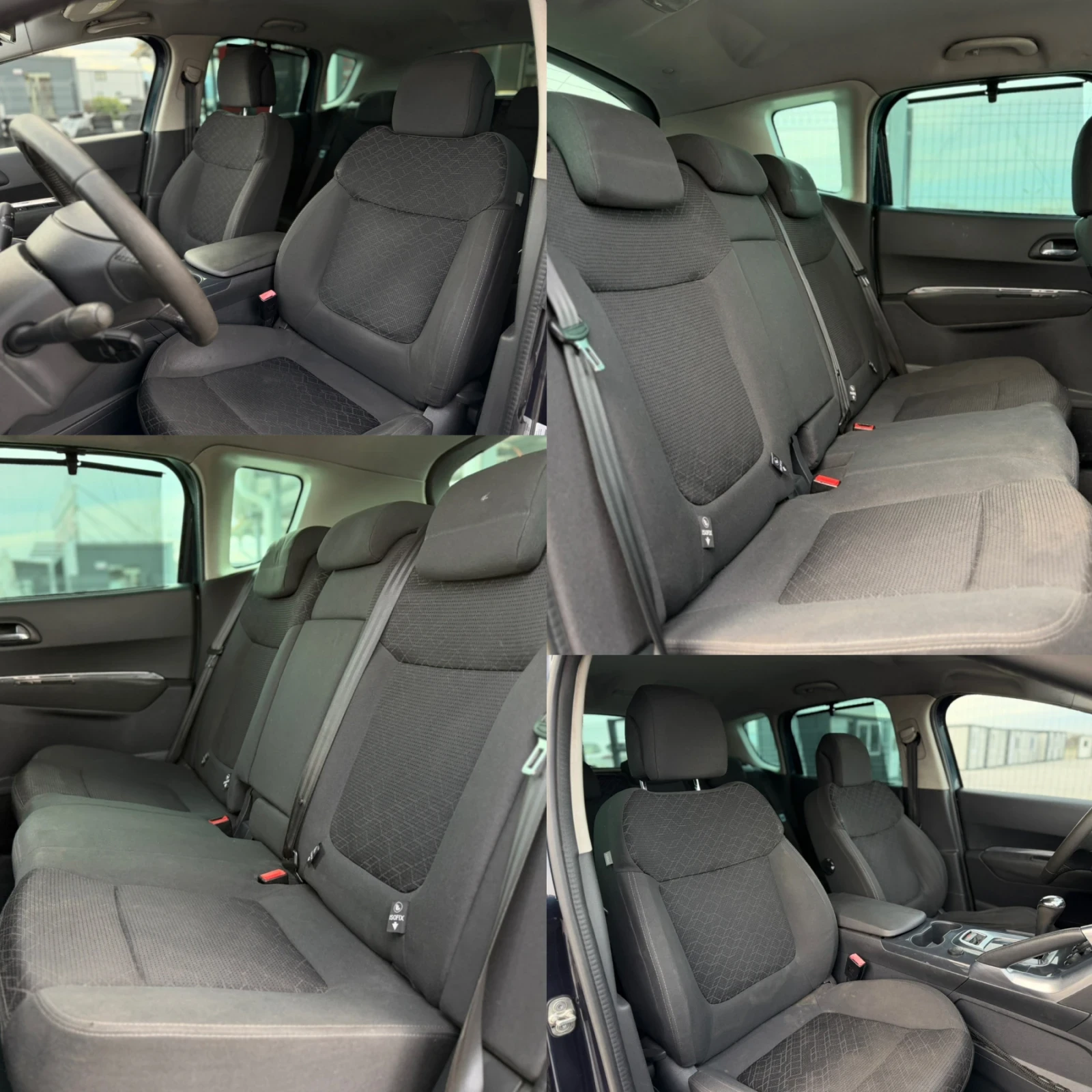 Peugeot 3008  2.0 HDi Allure  | Mobile.bg � ����������� 12
