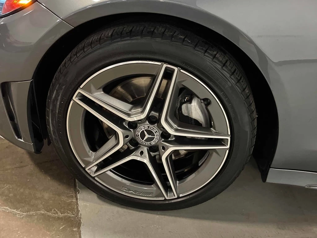 Mercedes-Benz C 300 | ��������| ��������| CARFAX| ���������������  | Mobile.bg � ����������� 15