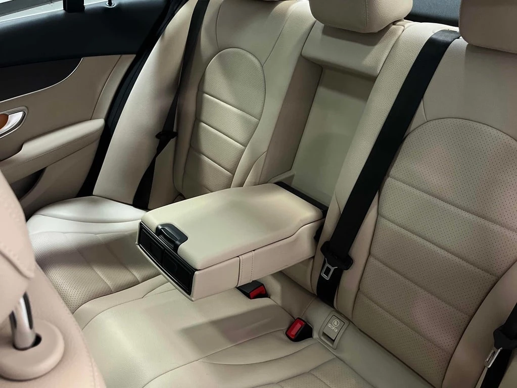 Mercedes-Benz C 300 | ��������| ��������| CARFAX| ���������������  | Mobile.bg � ����������� 13