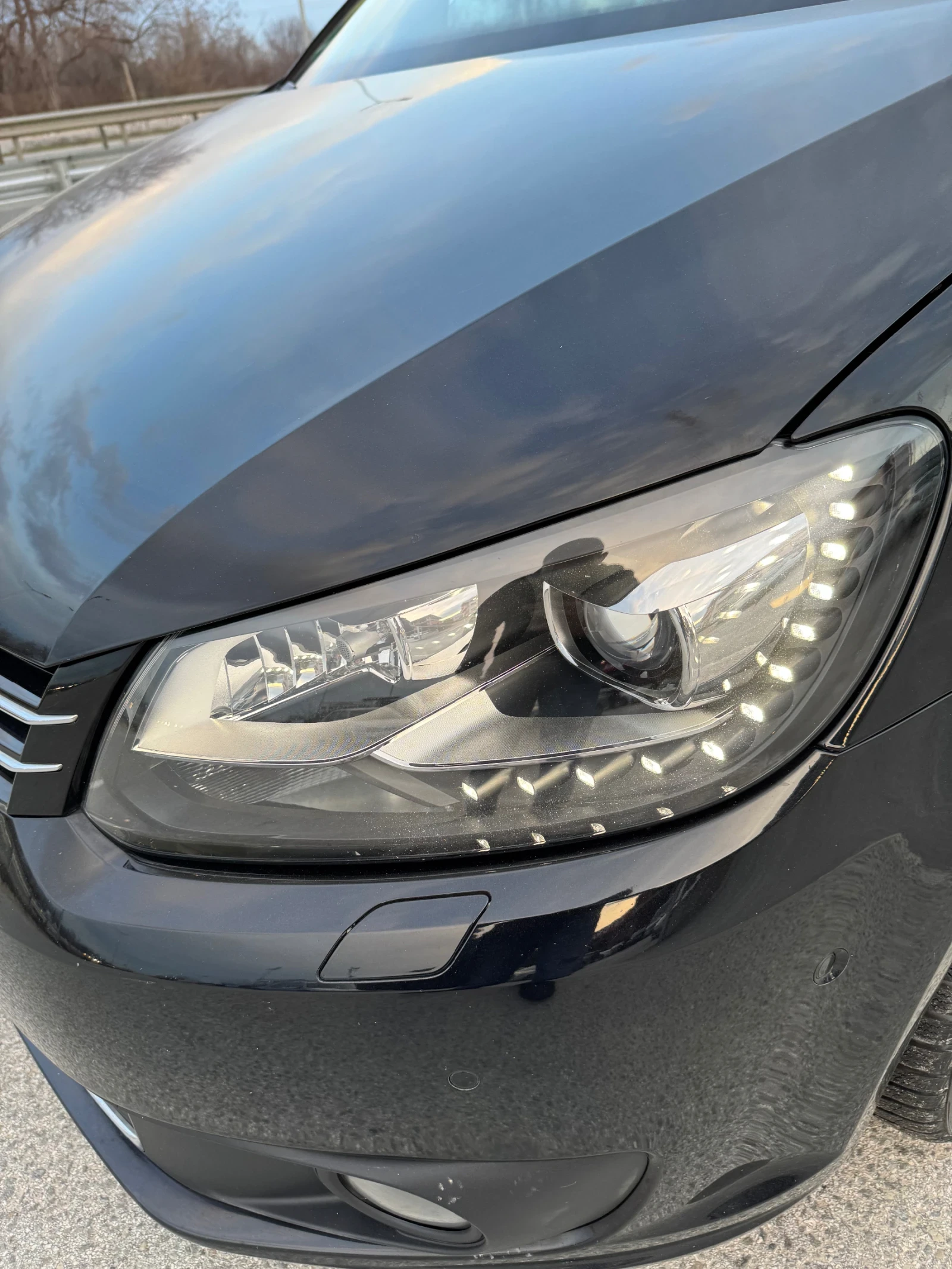 VW Touran STULE 2.0 TDI | Mobile.bg � ����������� 16