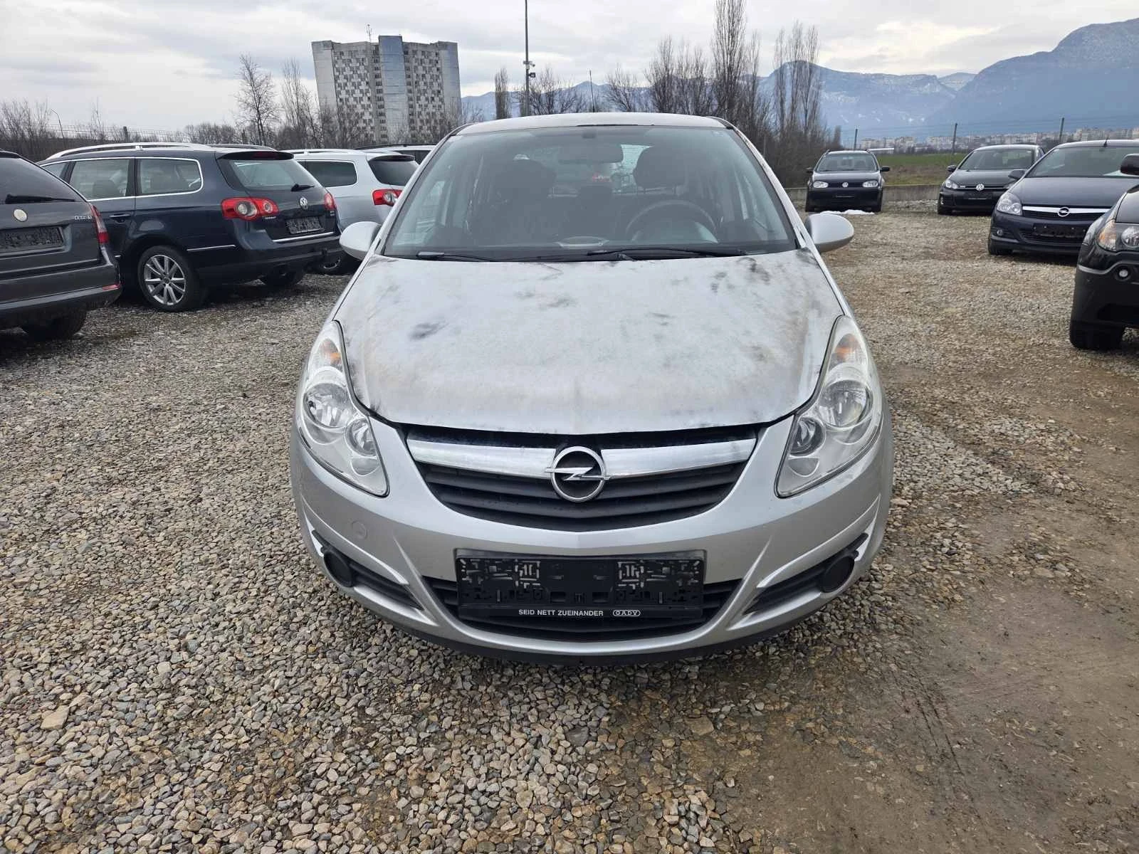 Opel Corsa 1.3CDTI-75PS - изображение 2
