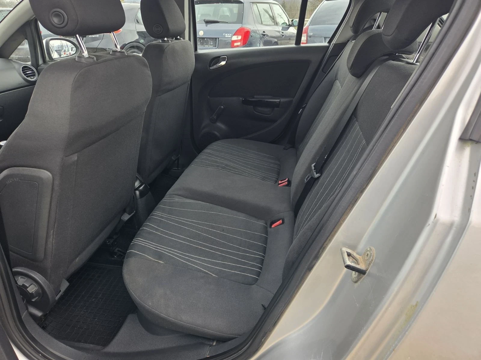 Opel Corsa 1.3CDTI-75PS | Mobile.bg � ����������� 11