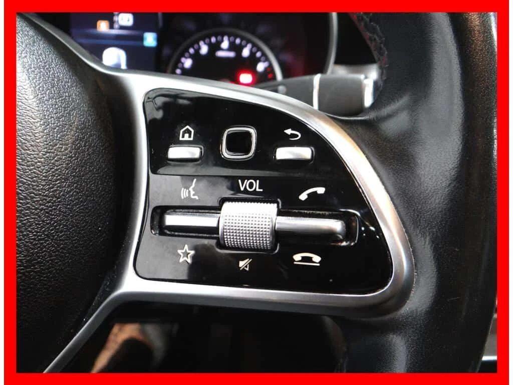 Mercedes-Benz C 300 * C300 4MATIC * NAVI/BACKUP CAM/NIGHT PKG/BLUETOOT, снимка 17 - Автомобили и джипове - 53748247