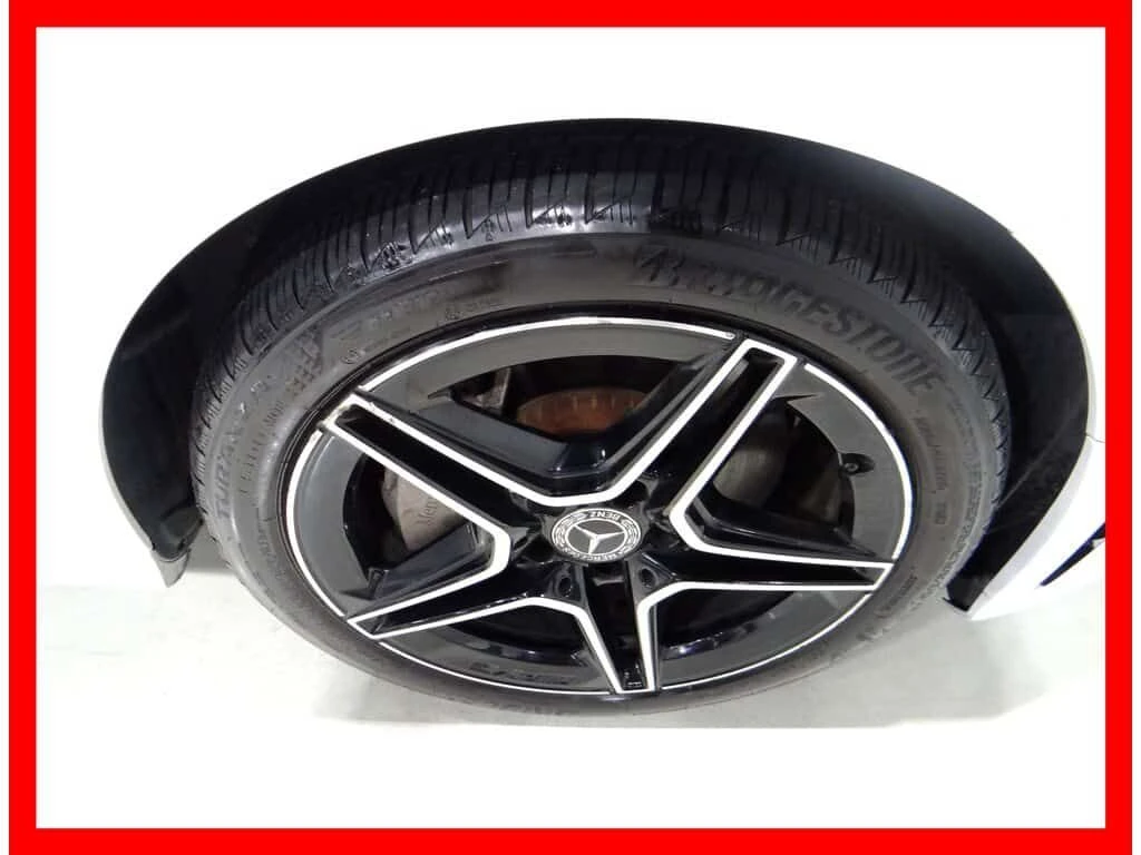 Mercedes-Benz C 300 * C300 4MATIC * NAVI/BACKUP CAM/NIGHT PKG/BLUETOOT, снимка 8 - Автомобили и джипове - 53748247